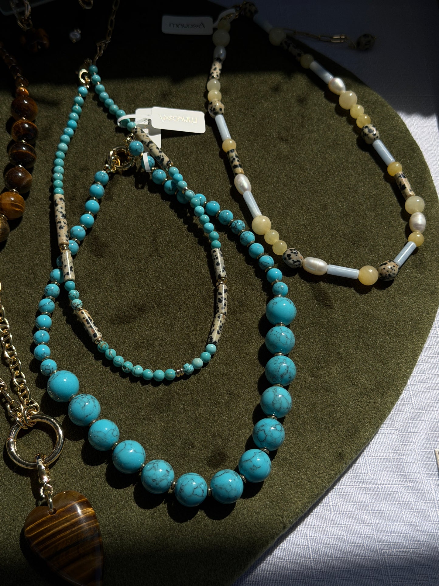 MALDIVES necklace