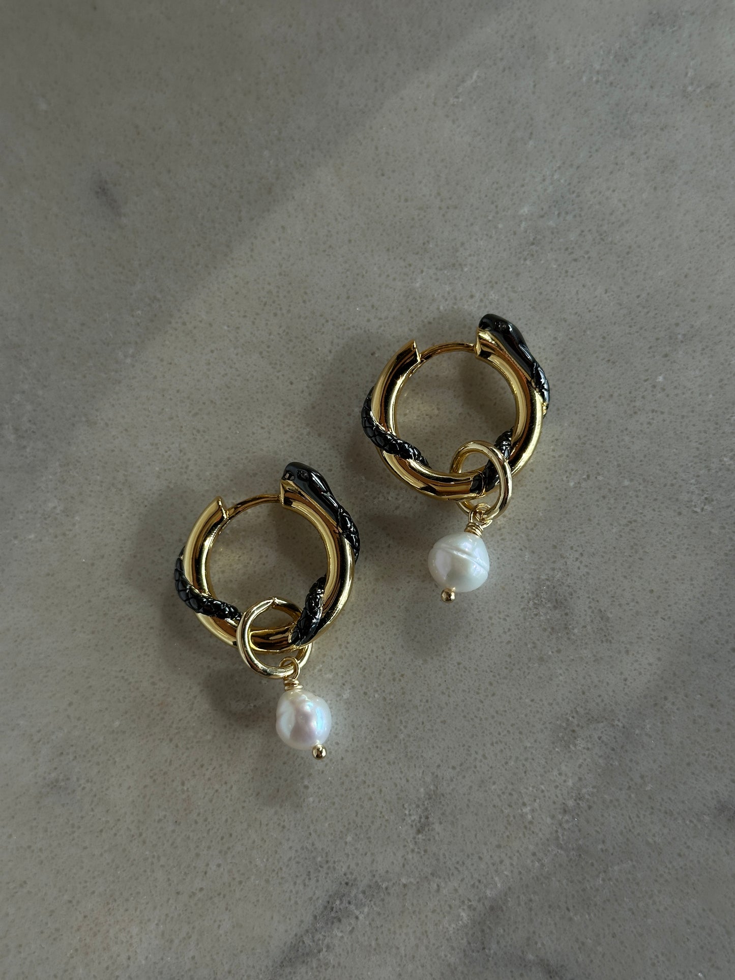 SPICY MAMBA earrings