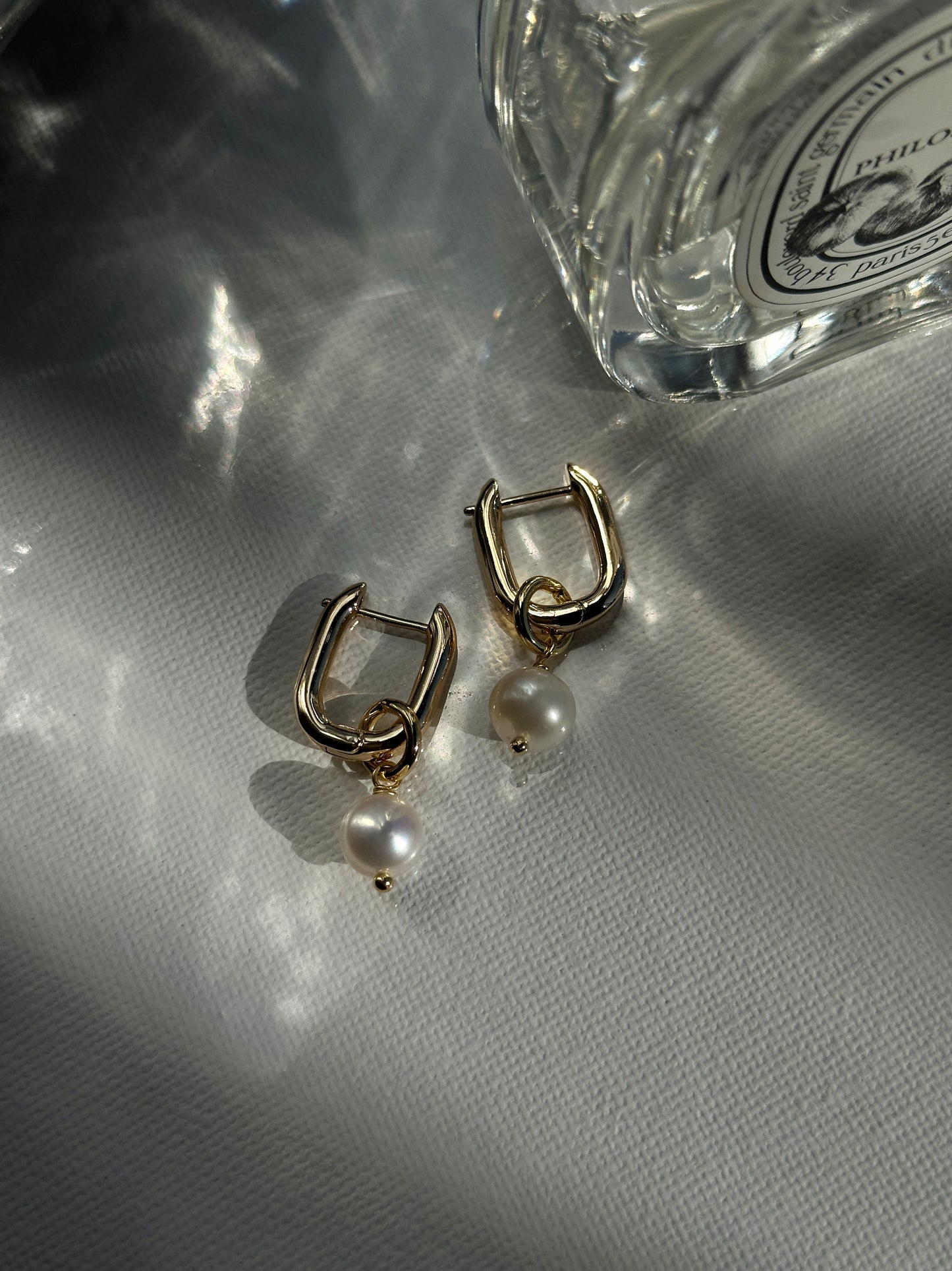 SUNNY earrings