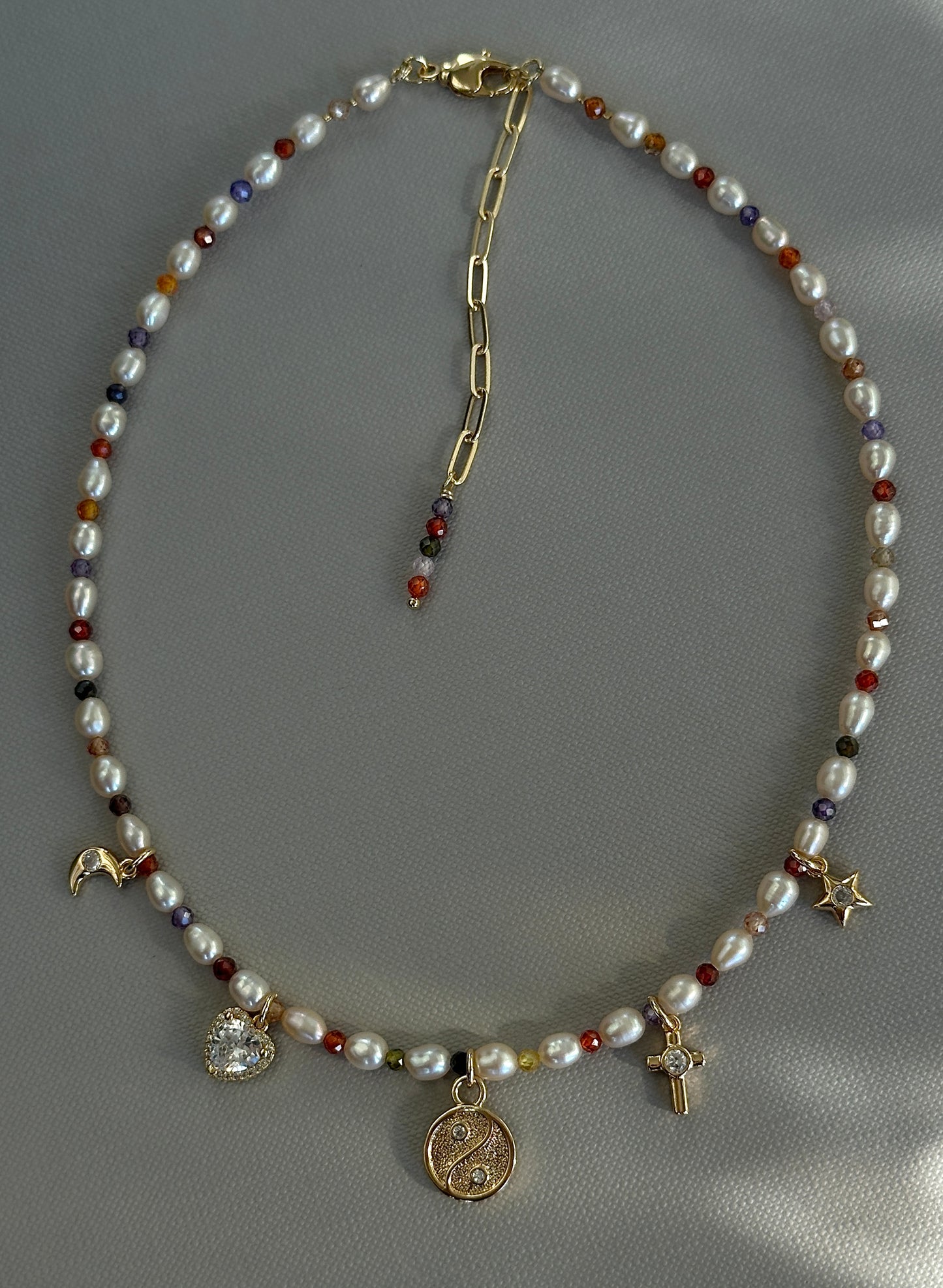 ARIA necklace