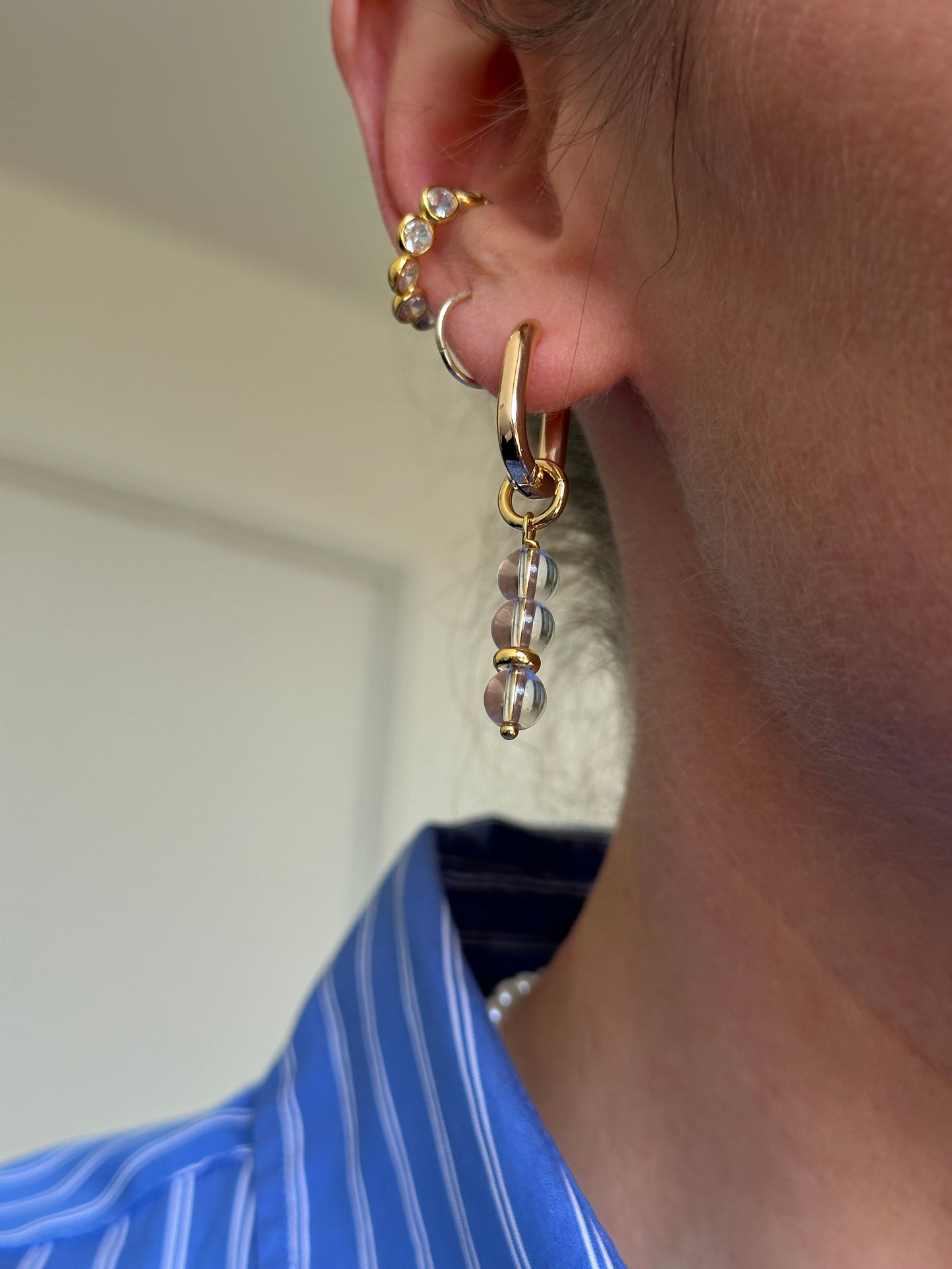 SUNNY earrings