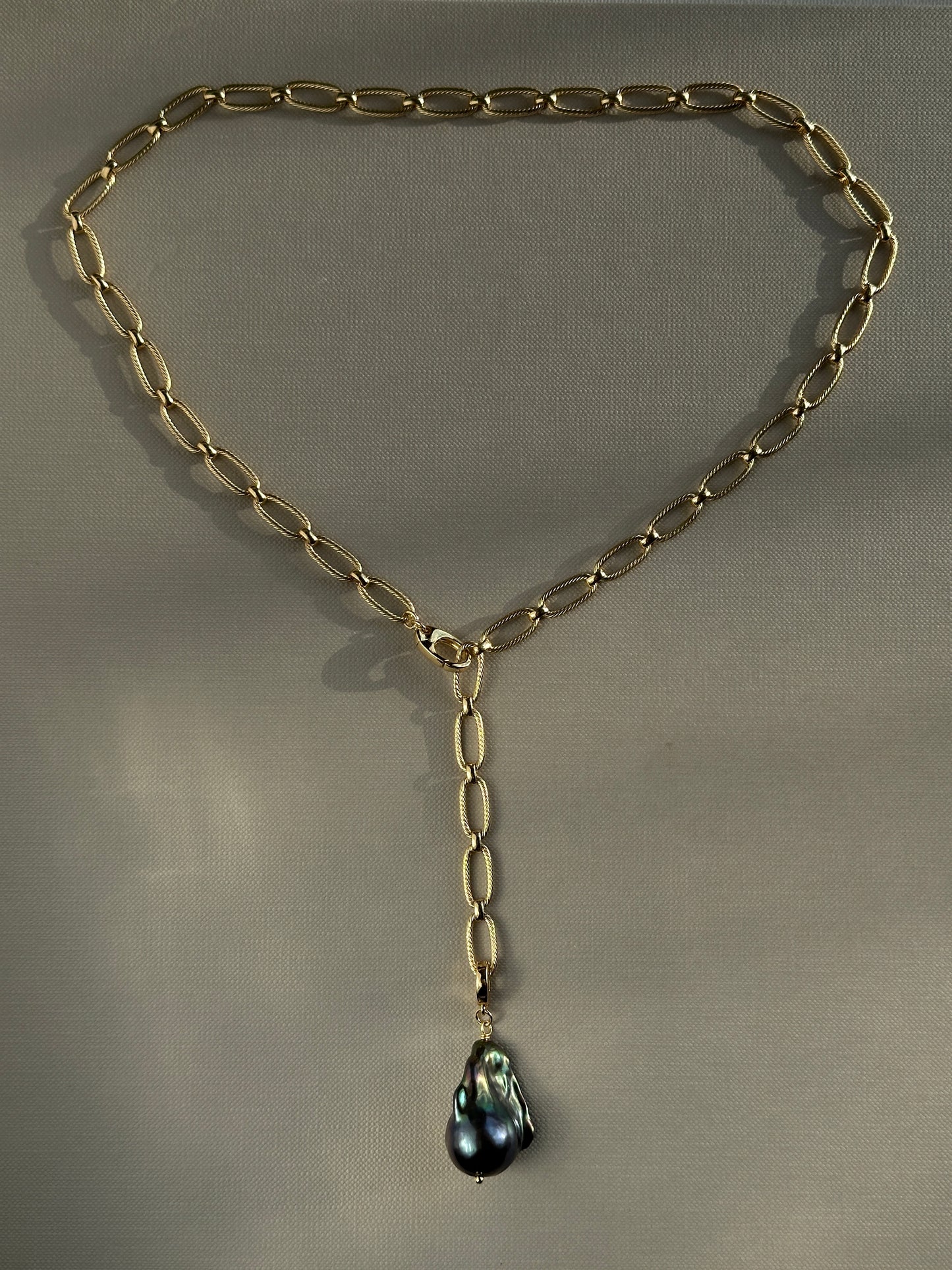DUSK necklace