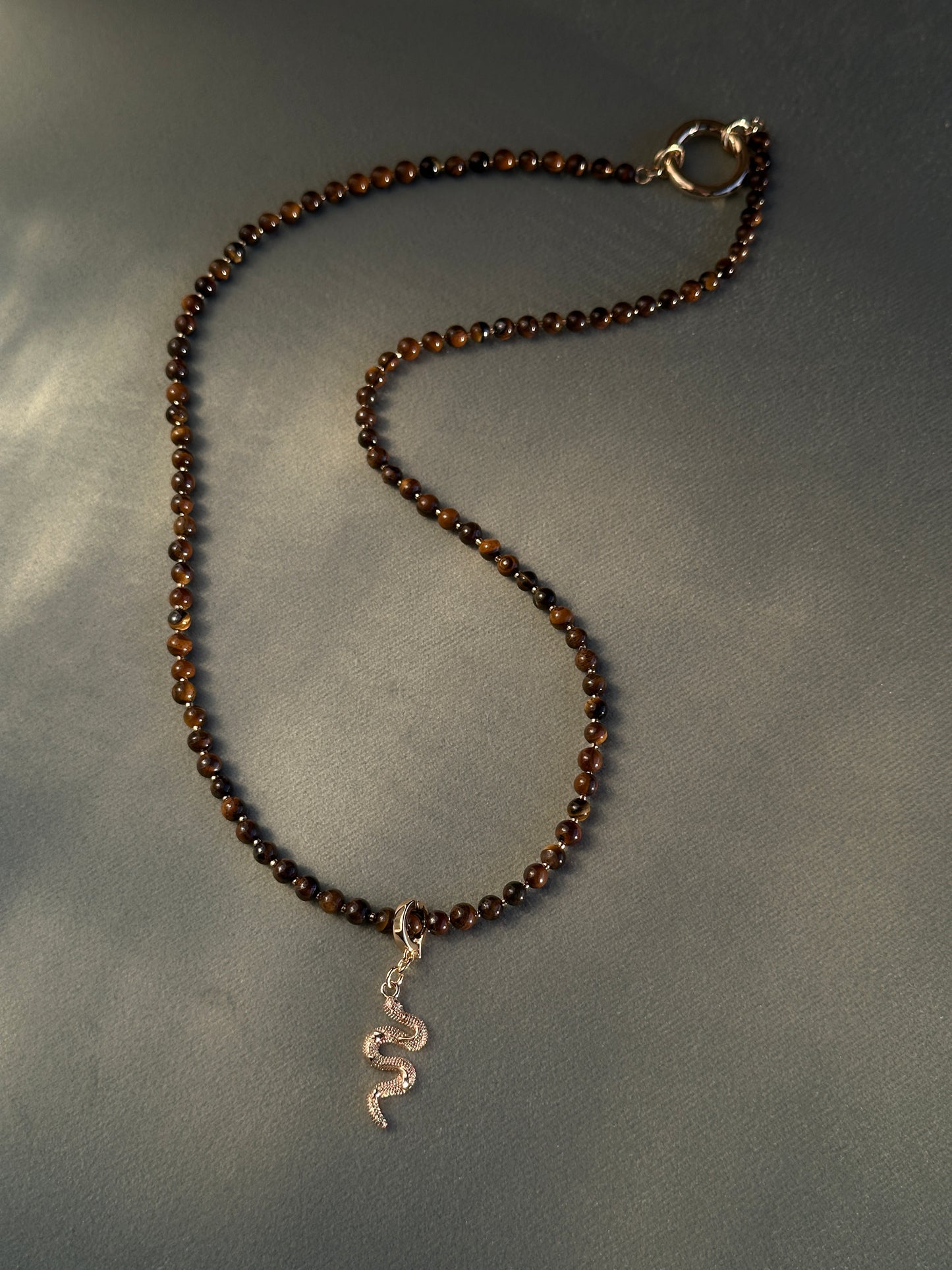 TORA necklace