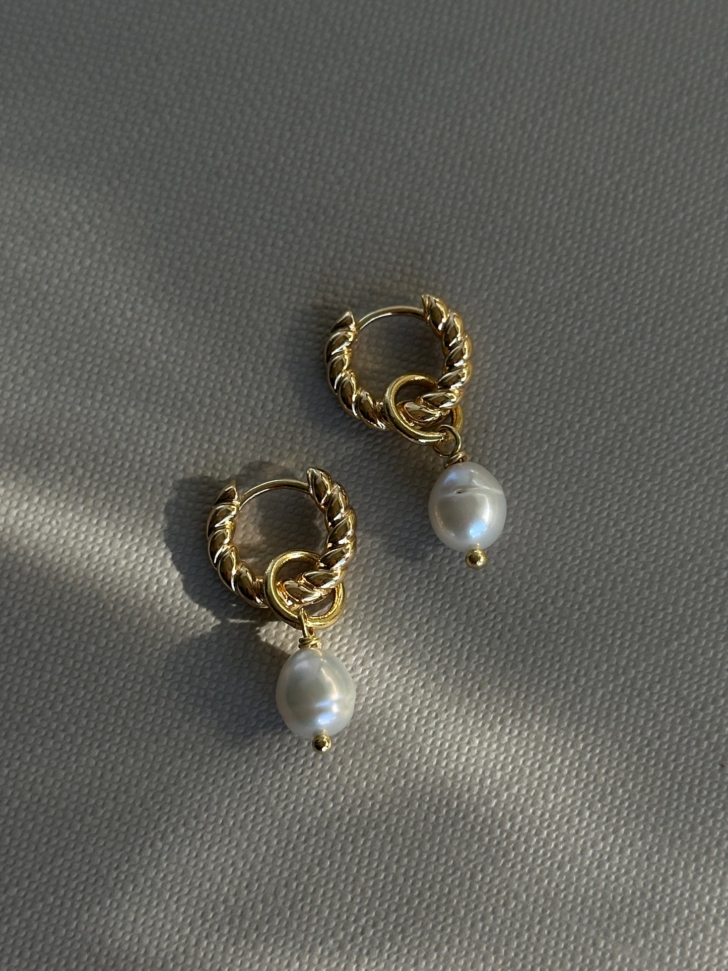 SOL earrings