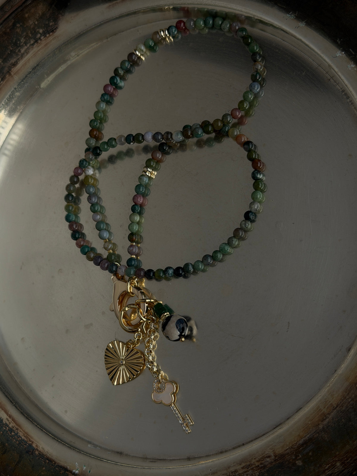 FOREST FAIRY necklace