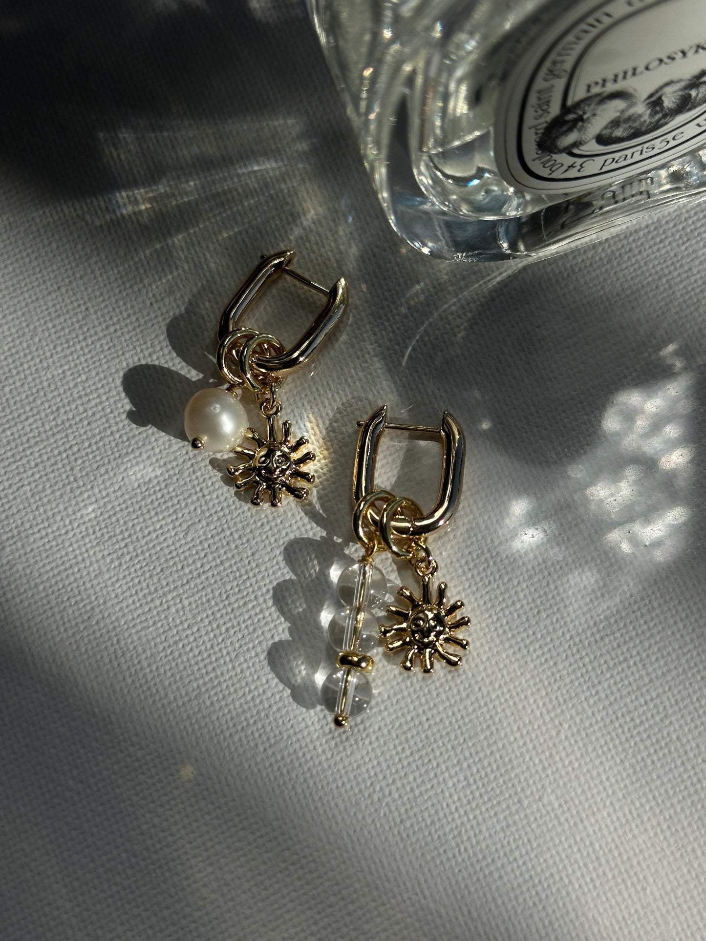 SUNNY earrings