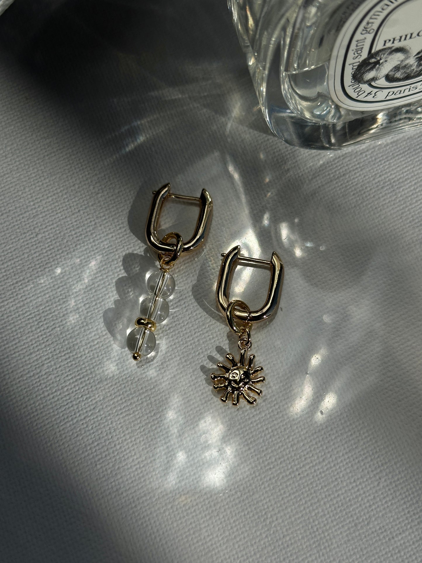 SUNNY earrings