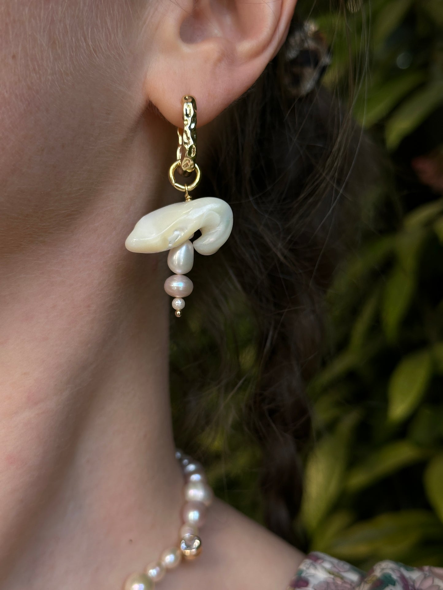 ADRINA earrings