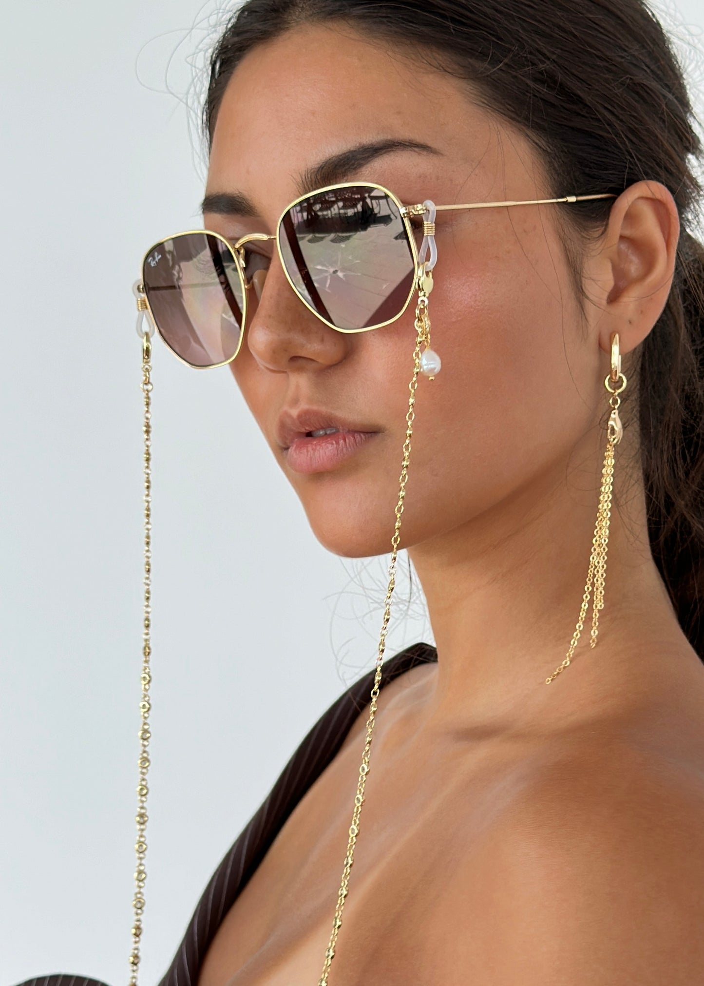 AZARIAH earrings