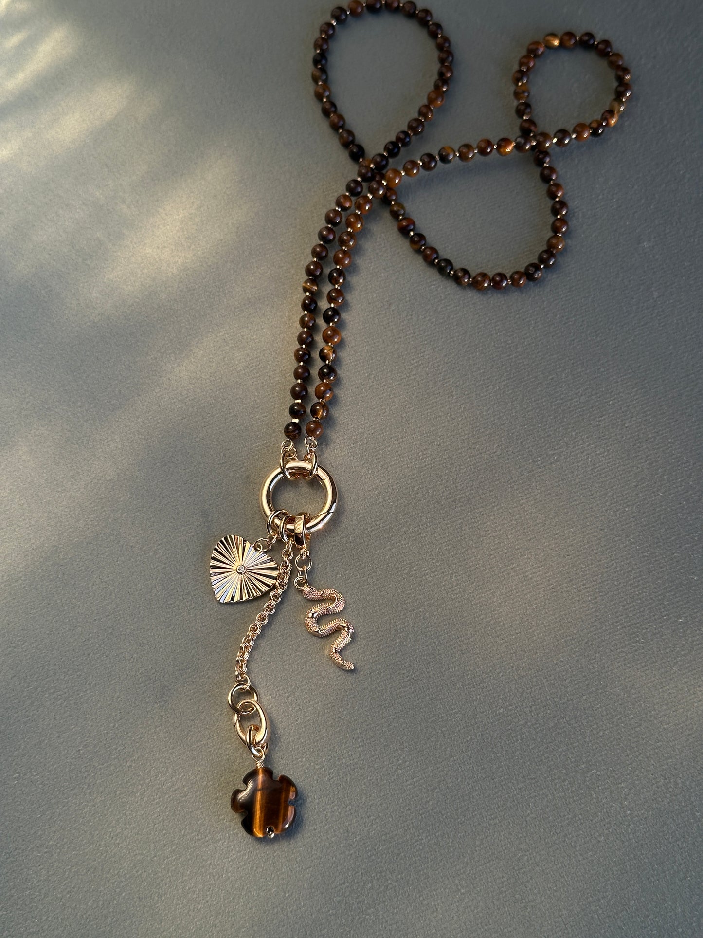 TORA necklace