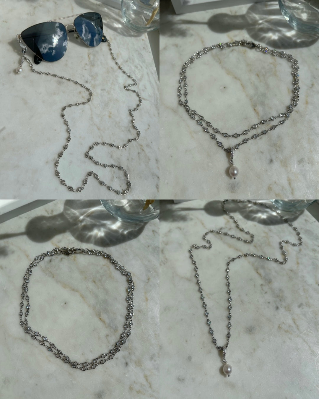 BRILL sunglasses cord