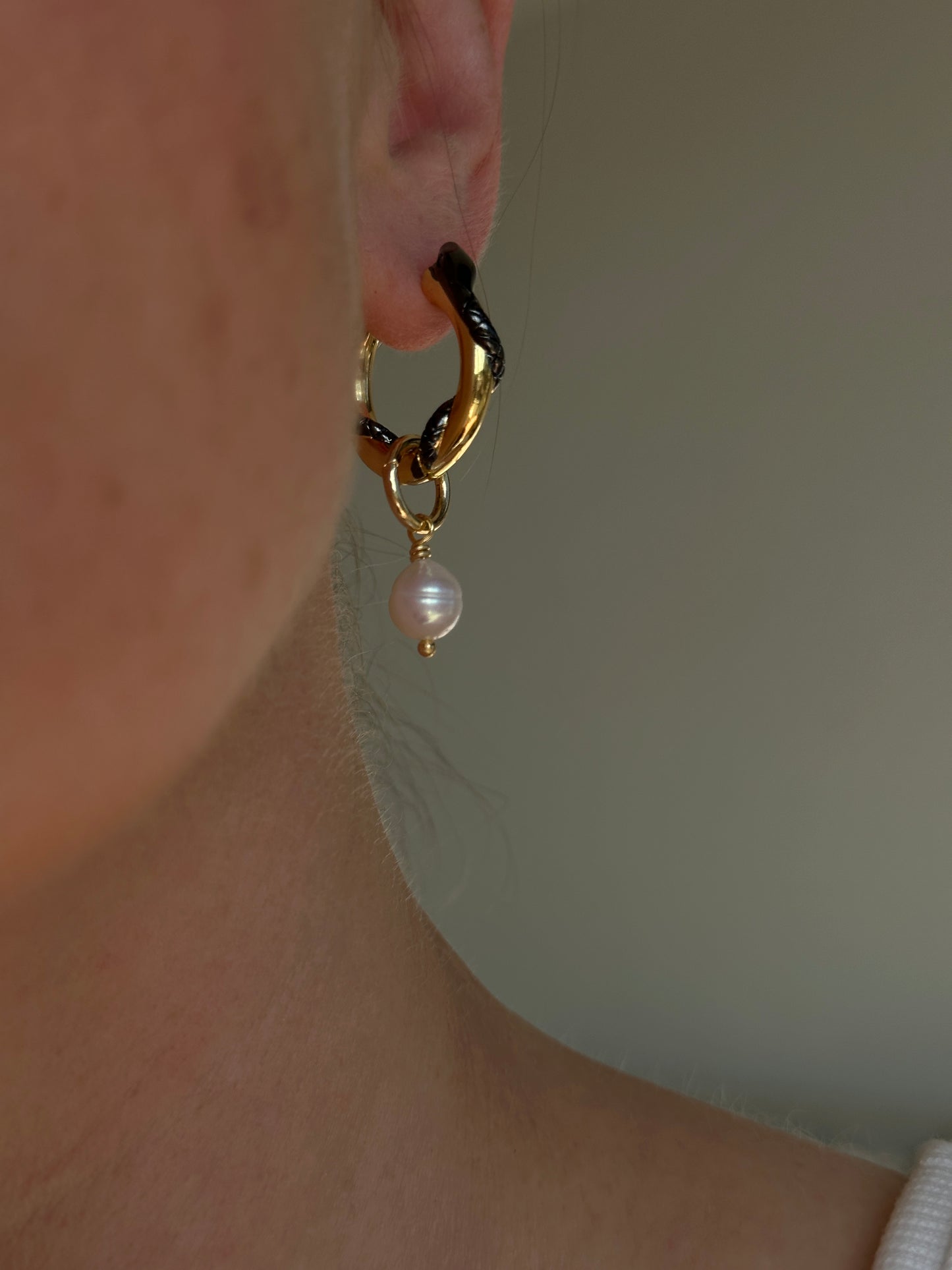 SPICY MAMBA earrings