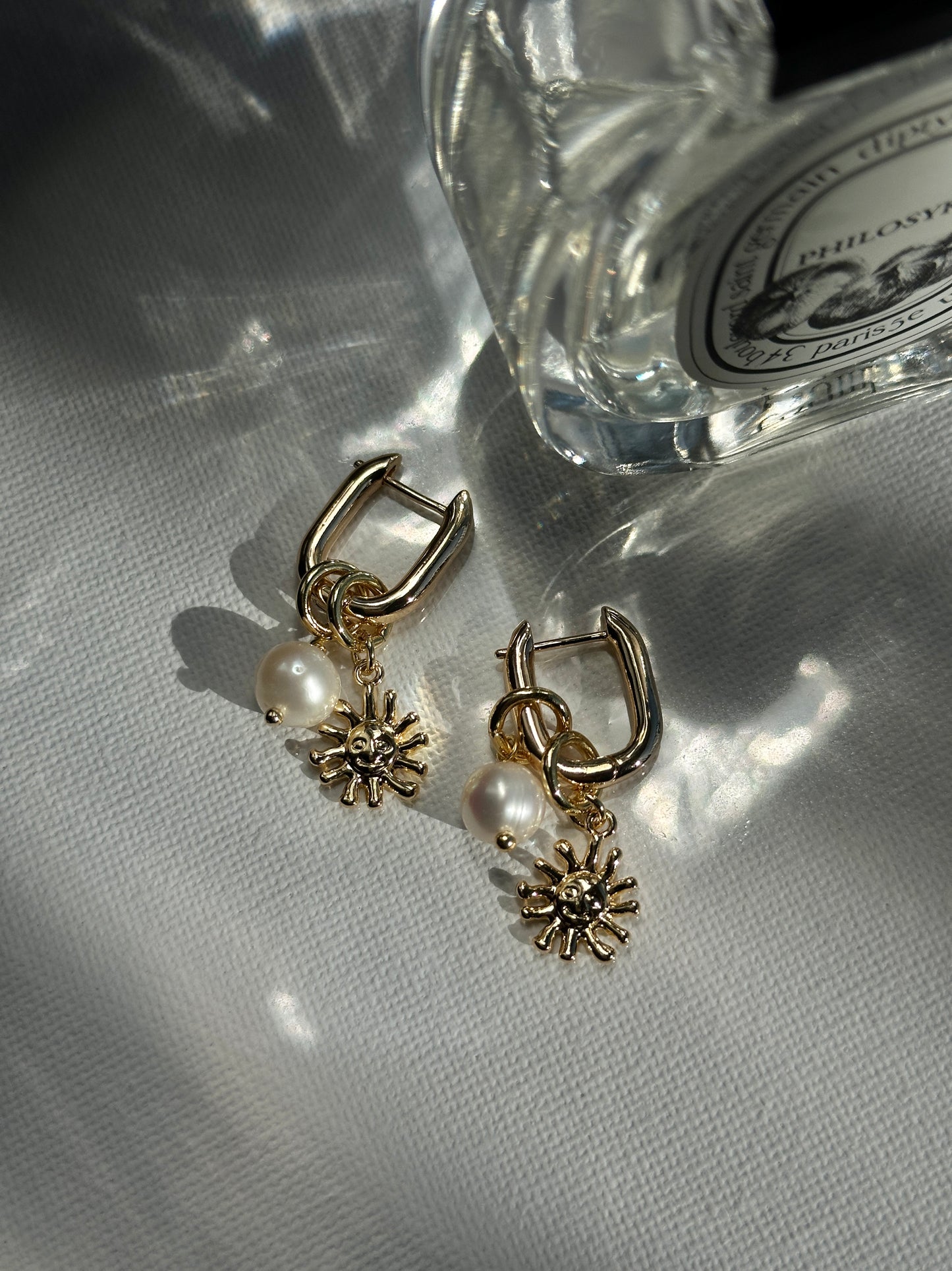 SUNNY earrings