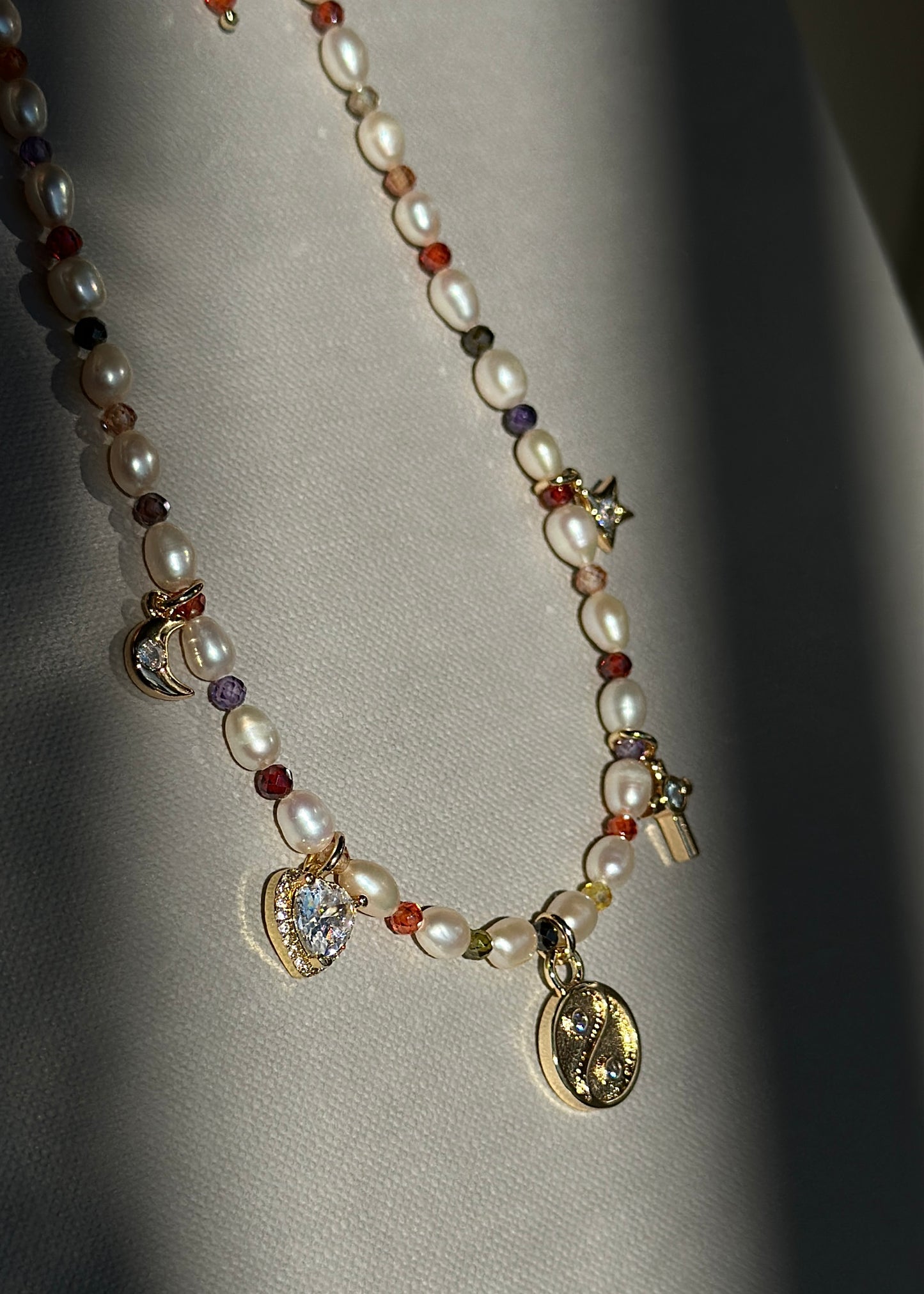 ARIA necklace