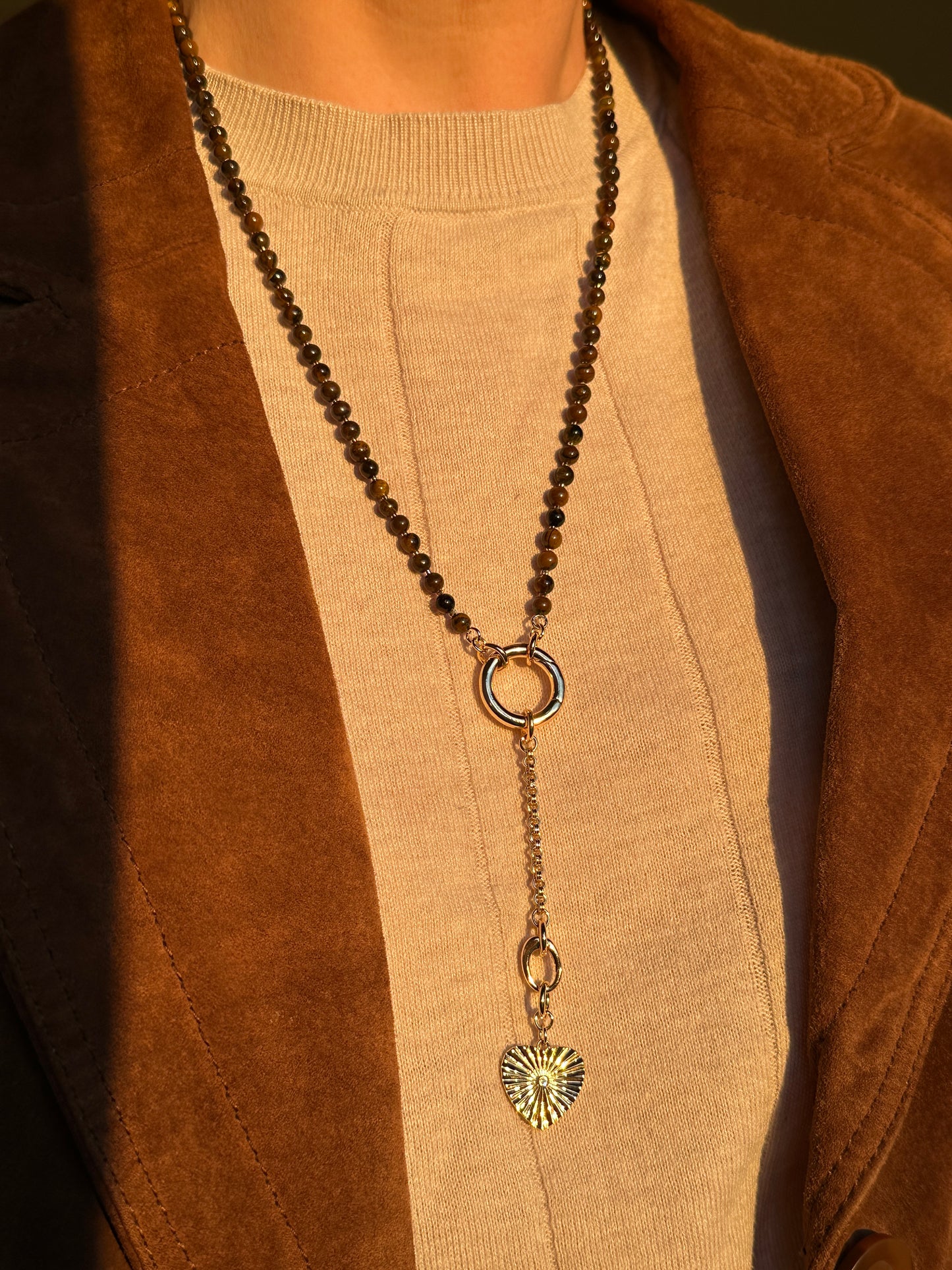 TORA necklace