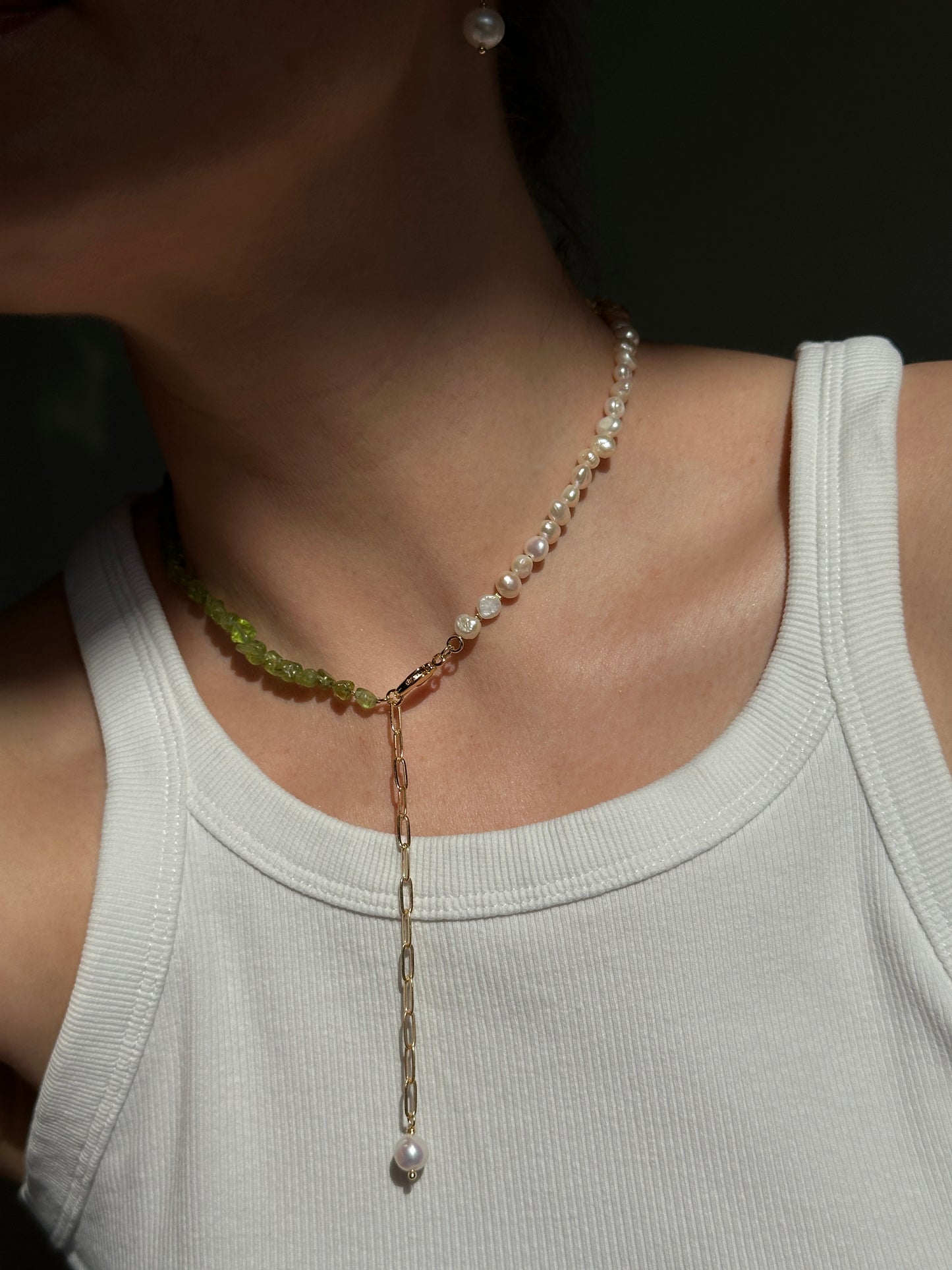 MEADOW necklace