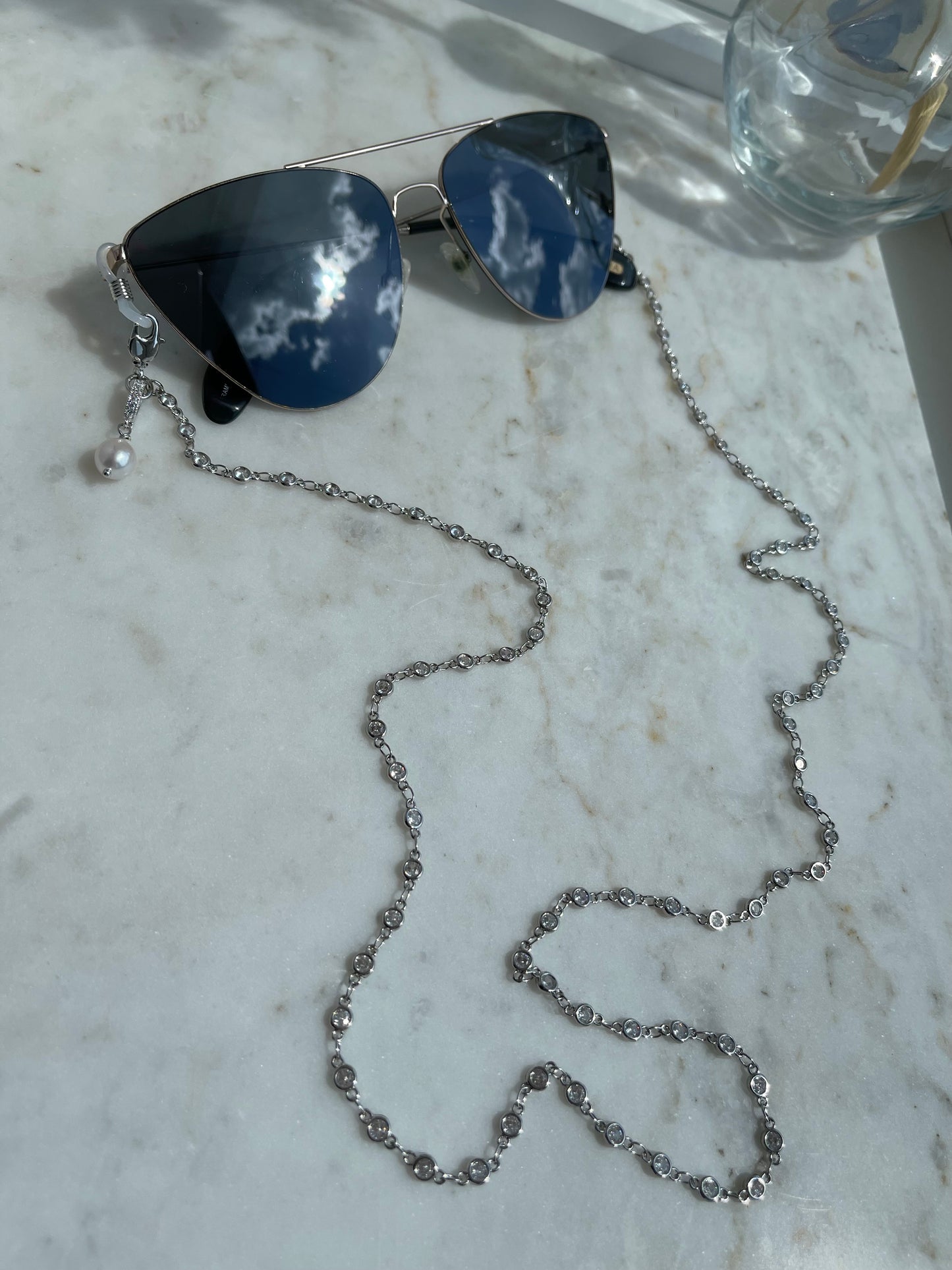 BRILL sunglasses cord