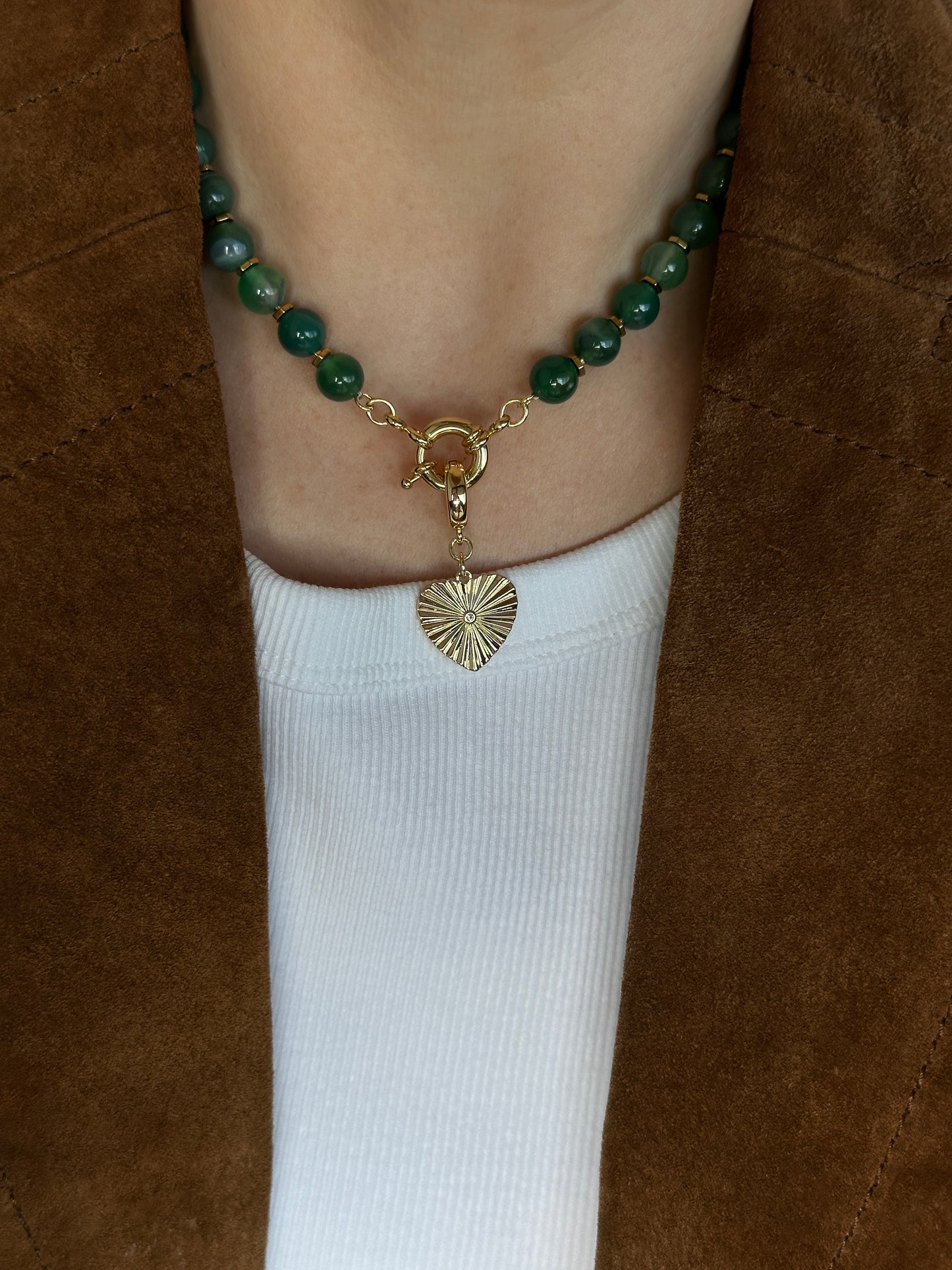 FERN necklace