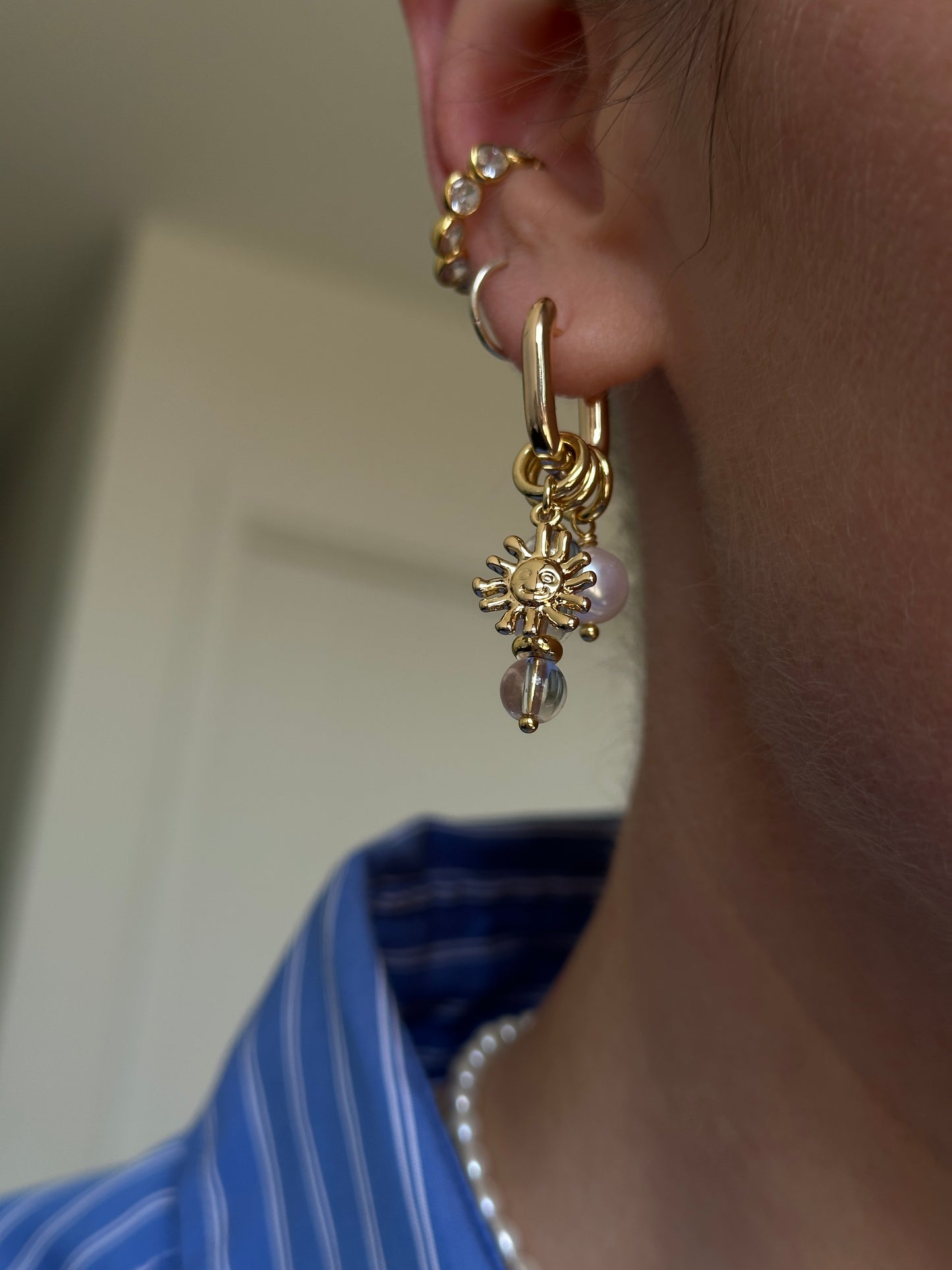 SUNNY earrings