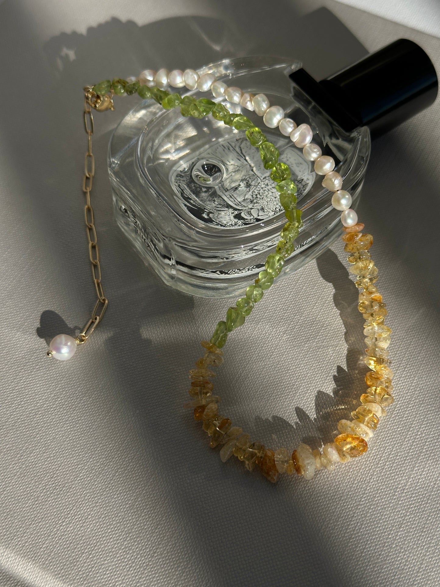 MEADOW necklace