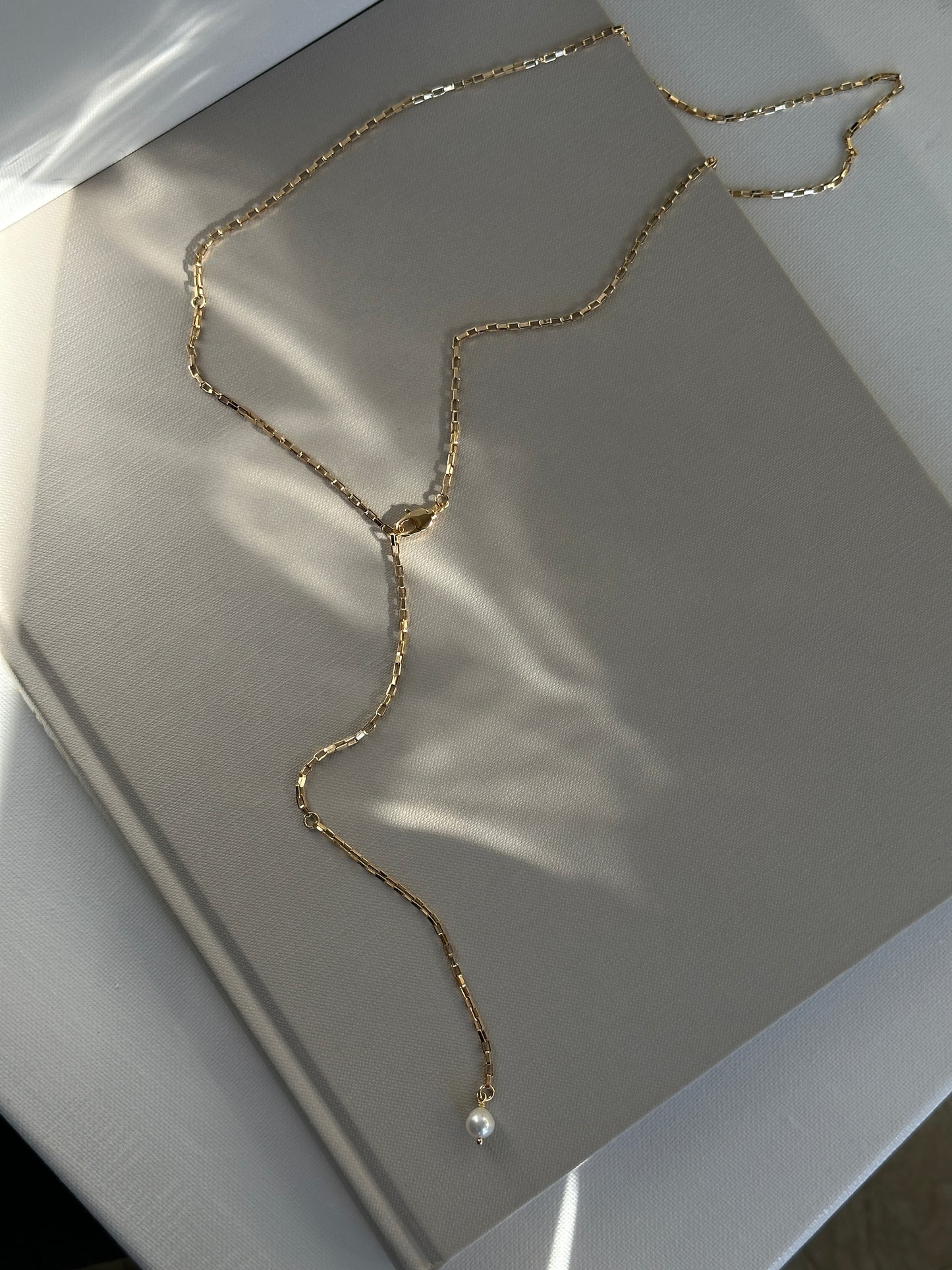 SOL necklace