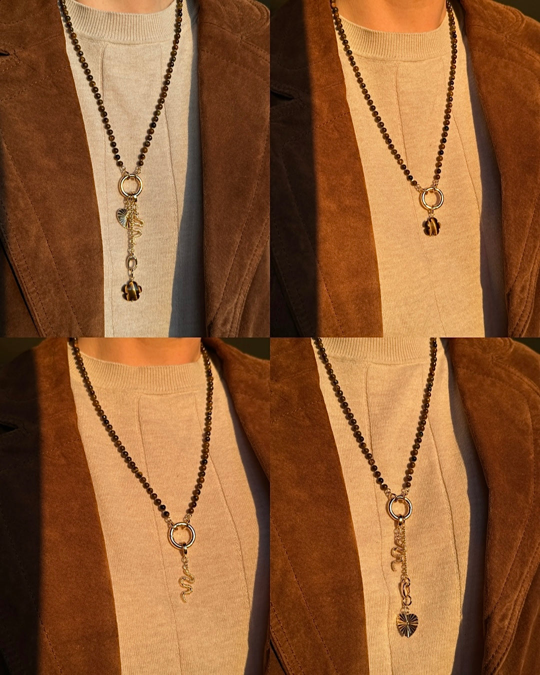 TORA necklace