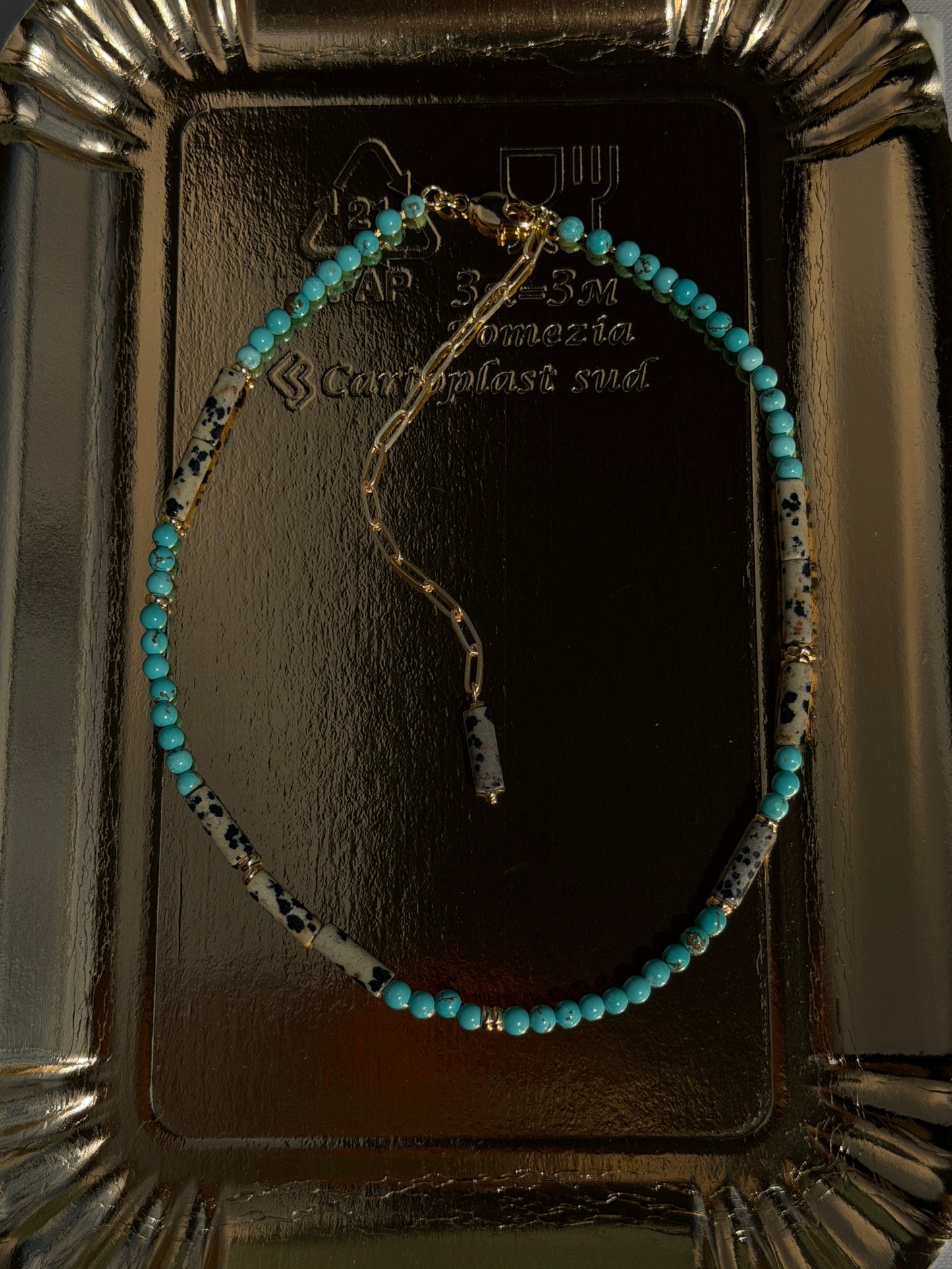 SEA BREEZE necklace