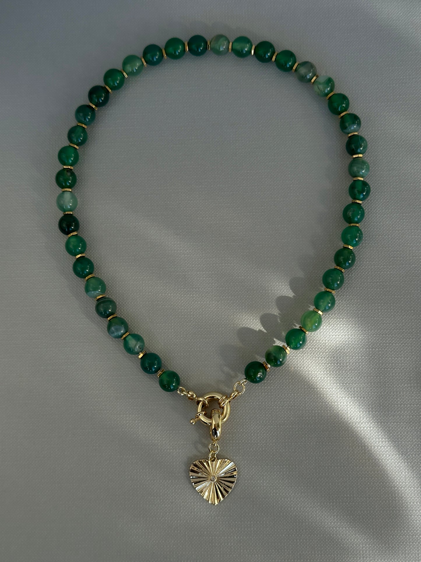FERN necklace