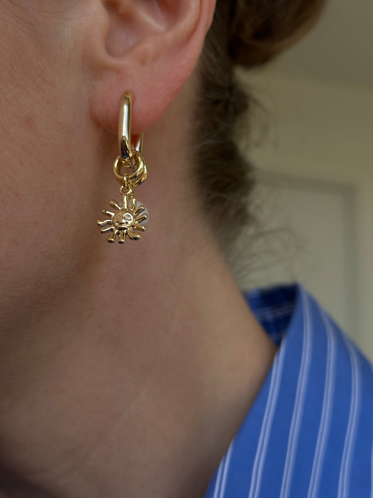 SUNNY earrings