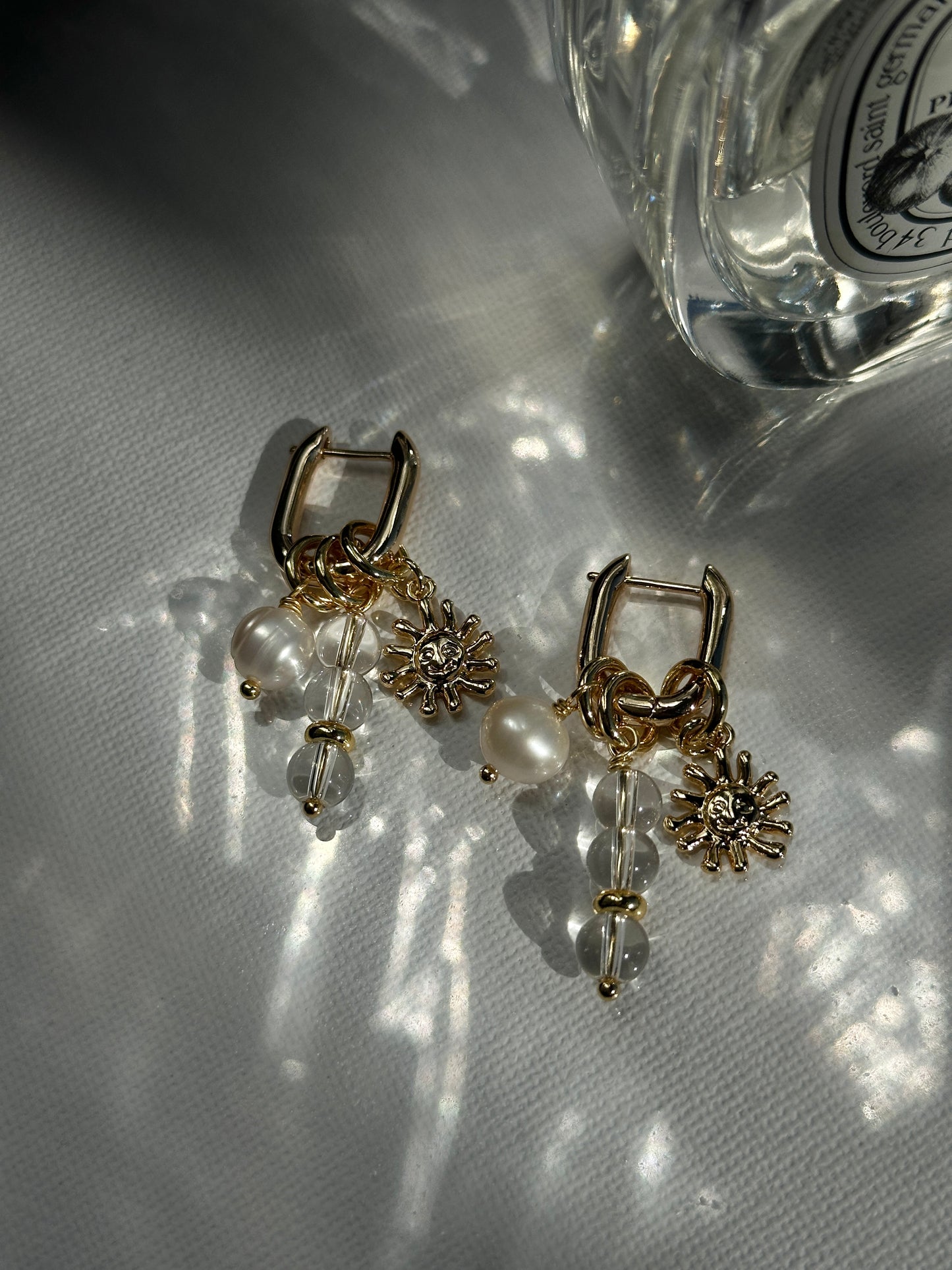 SUNNY earrings