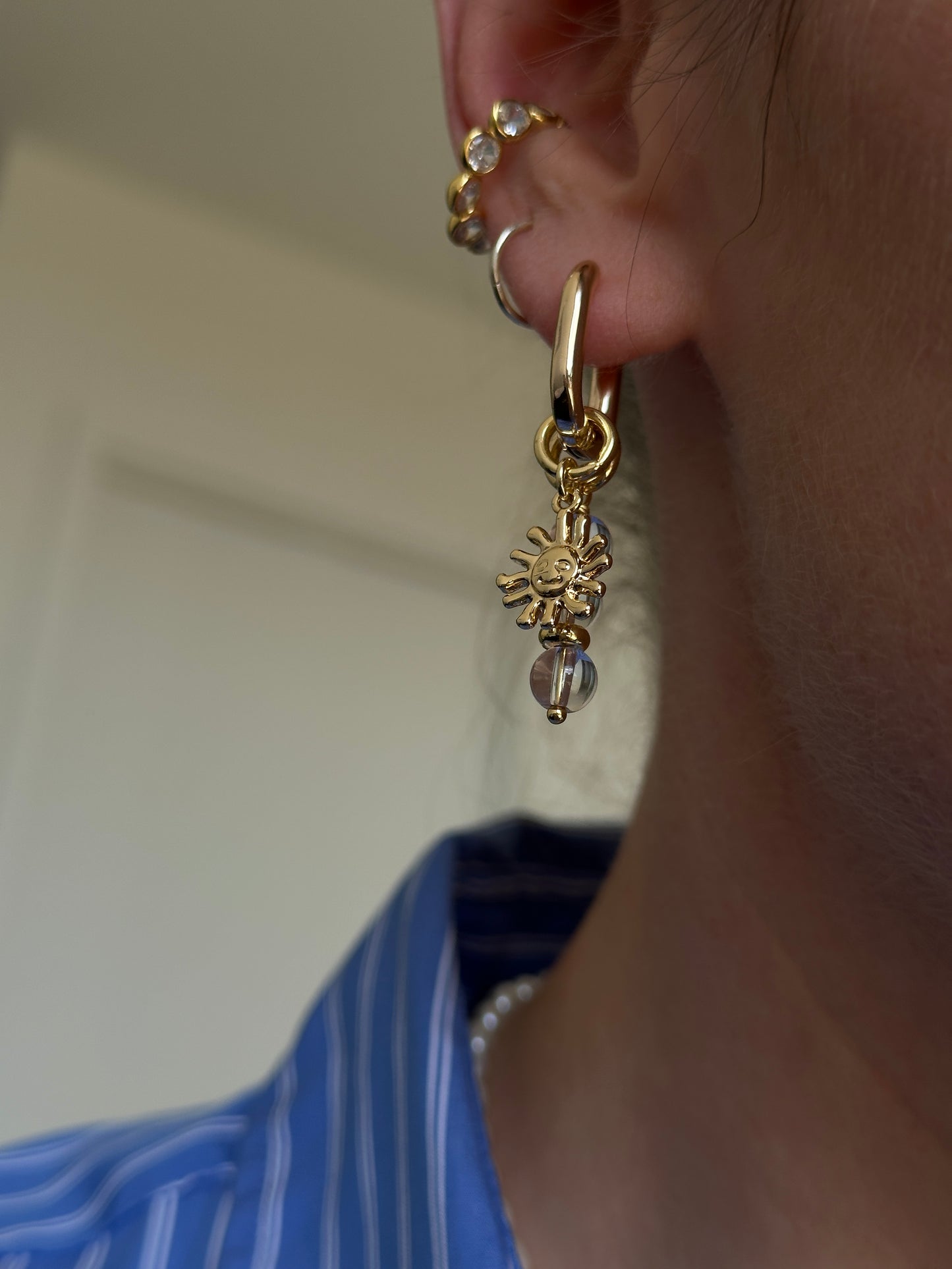 SUNNY earrings