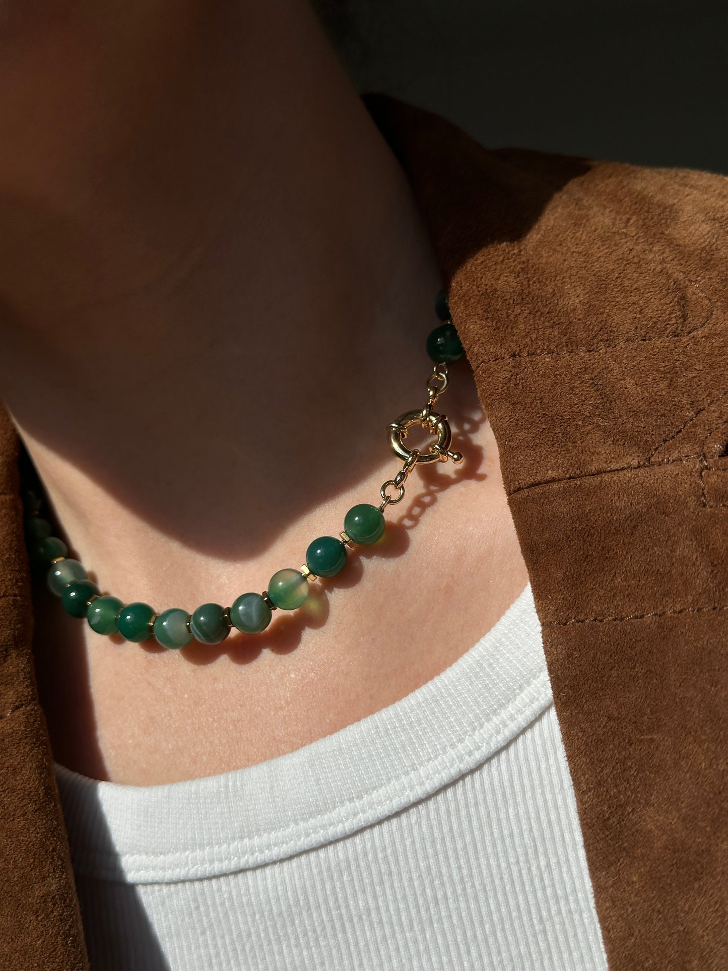 FERN necklace