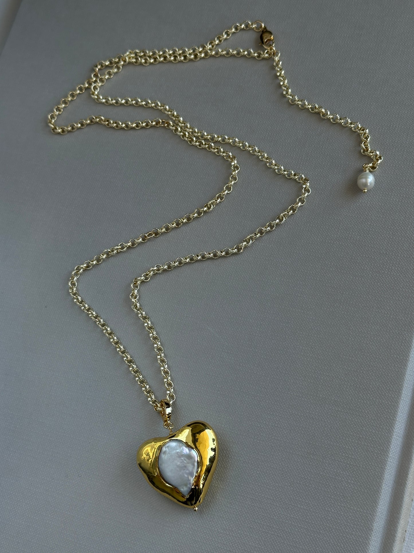 DARYAH necklace