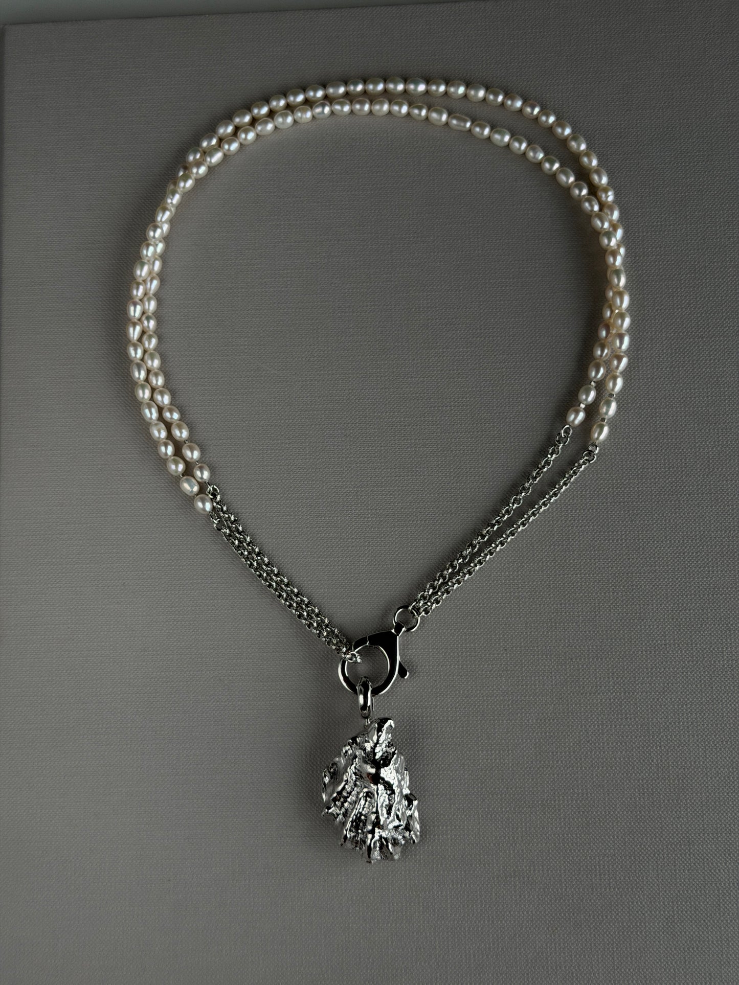 NEREID necklace