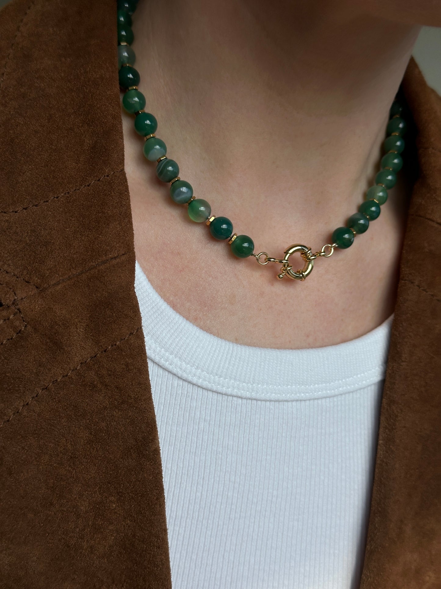 FERN necklace