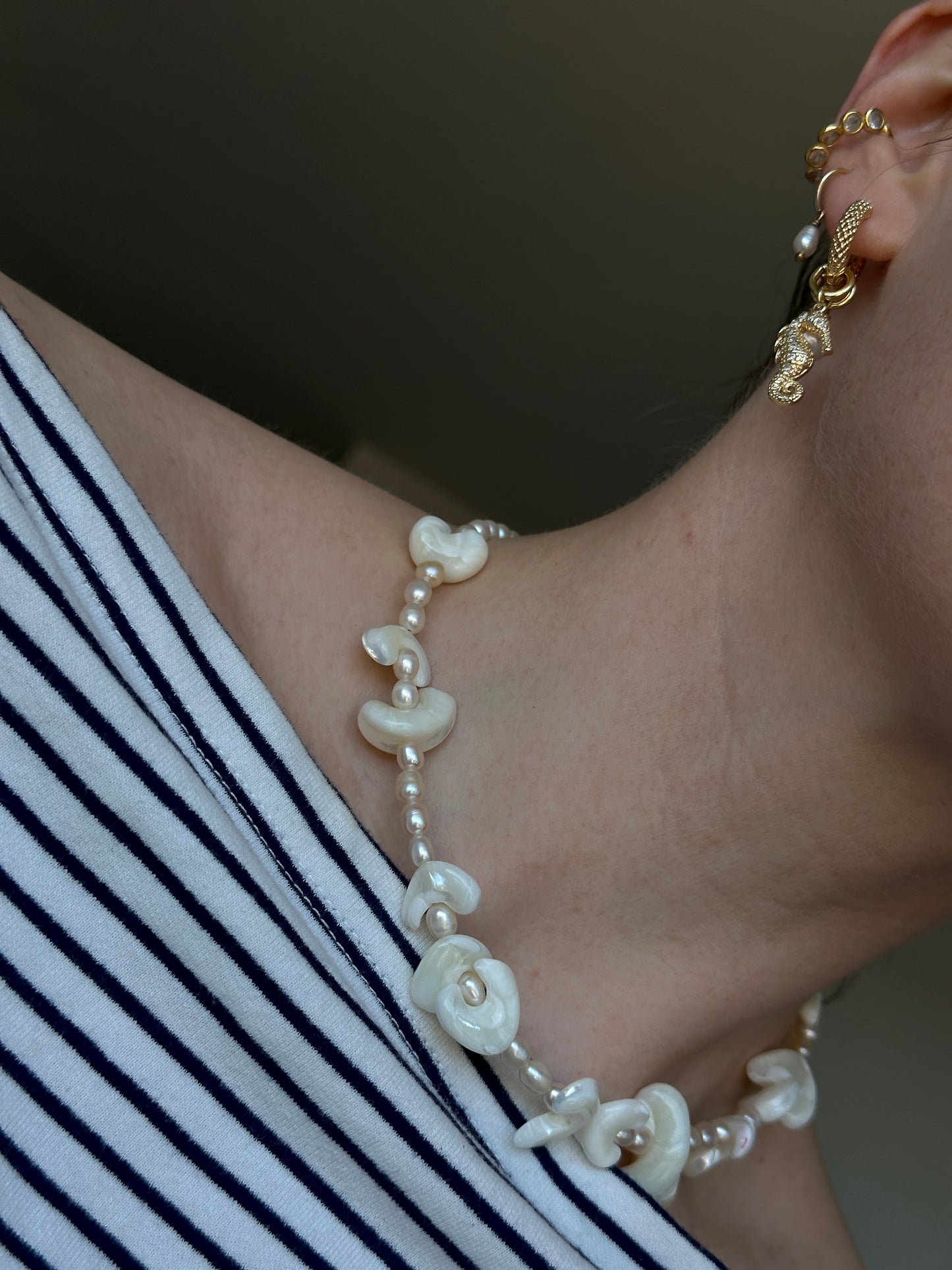ADELLA necklace