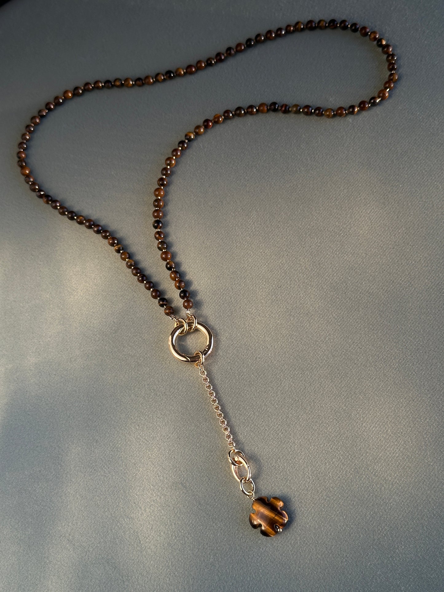 TORA necklace