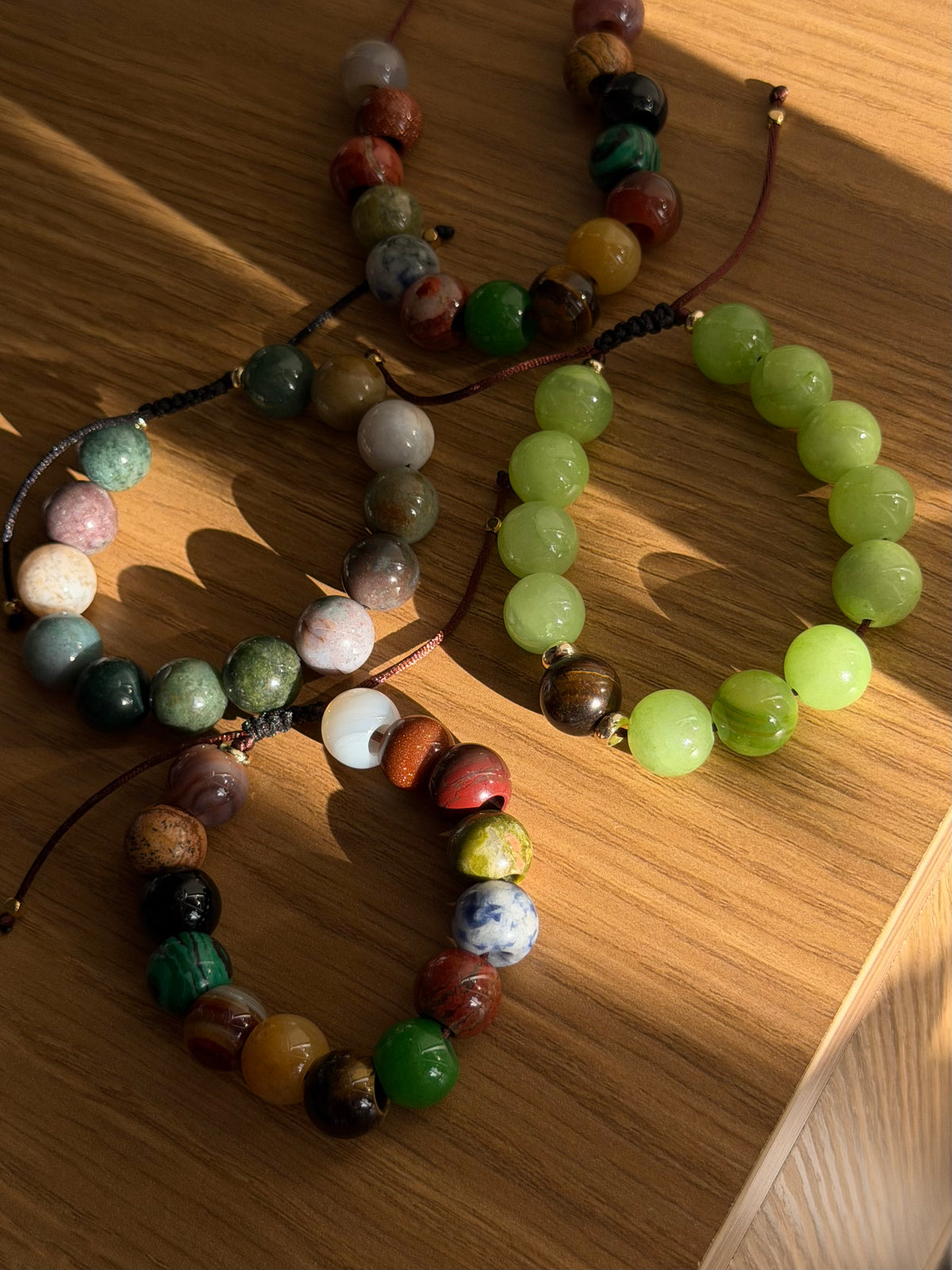 FOREST FAIRY bracelet