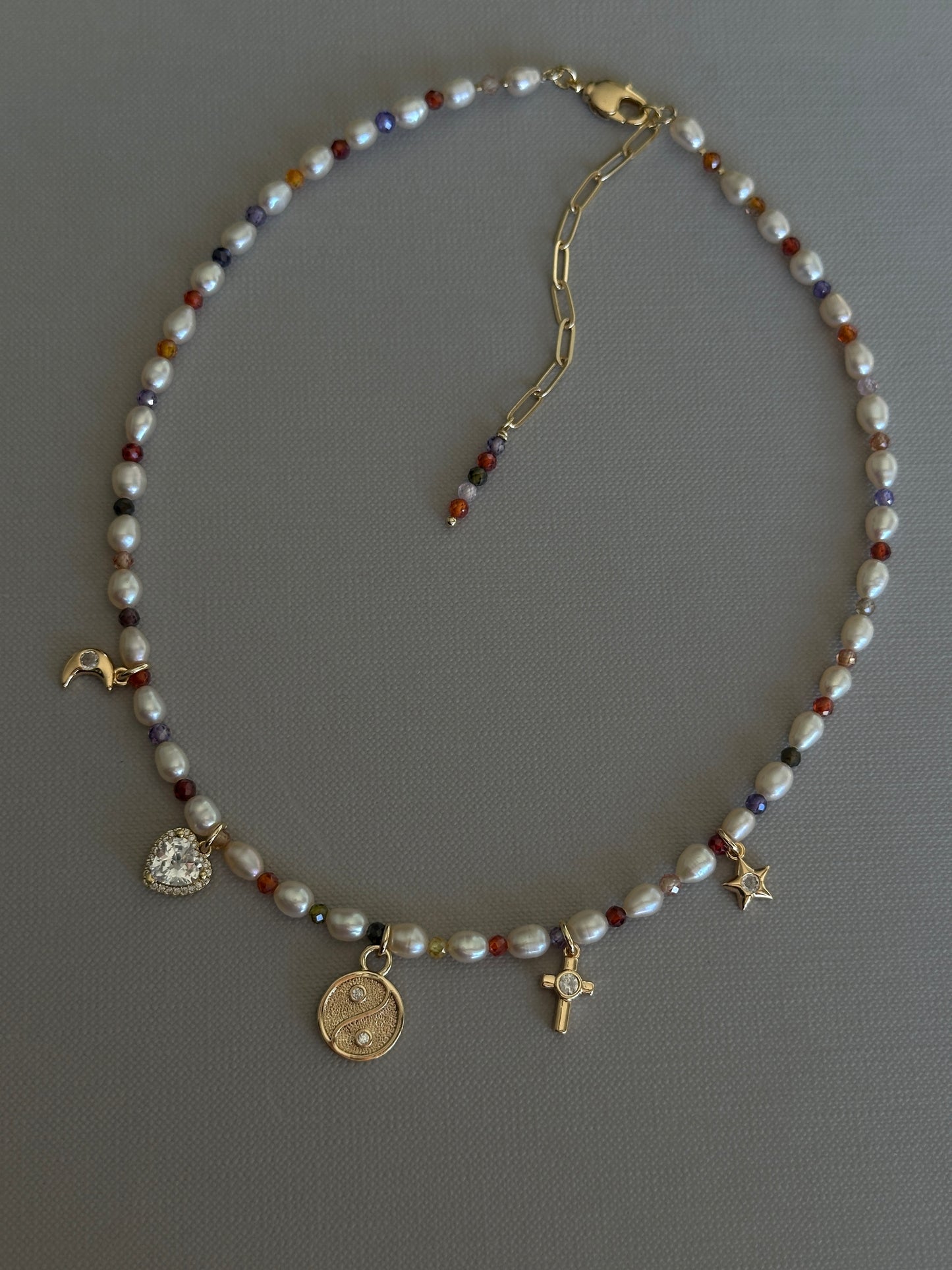 ARIA necklace