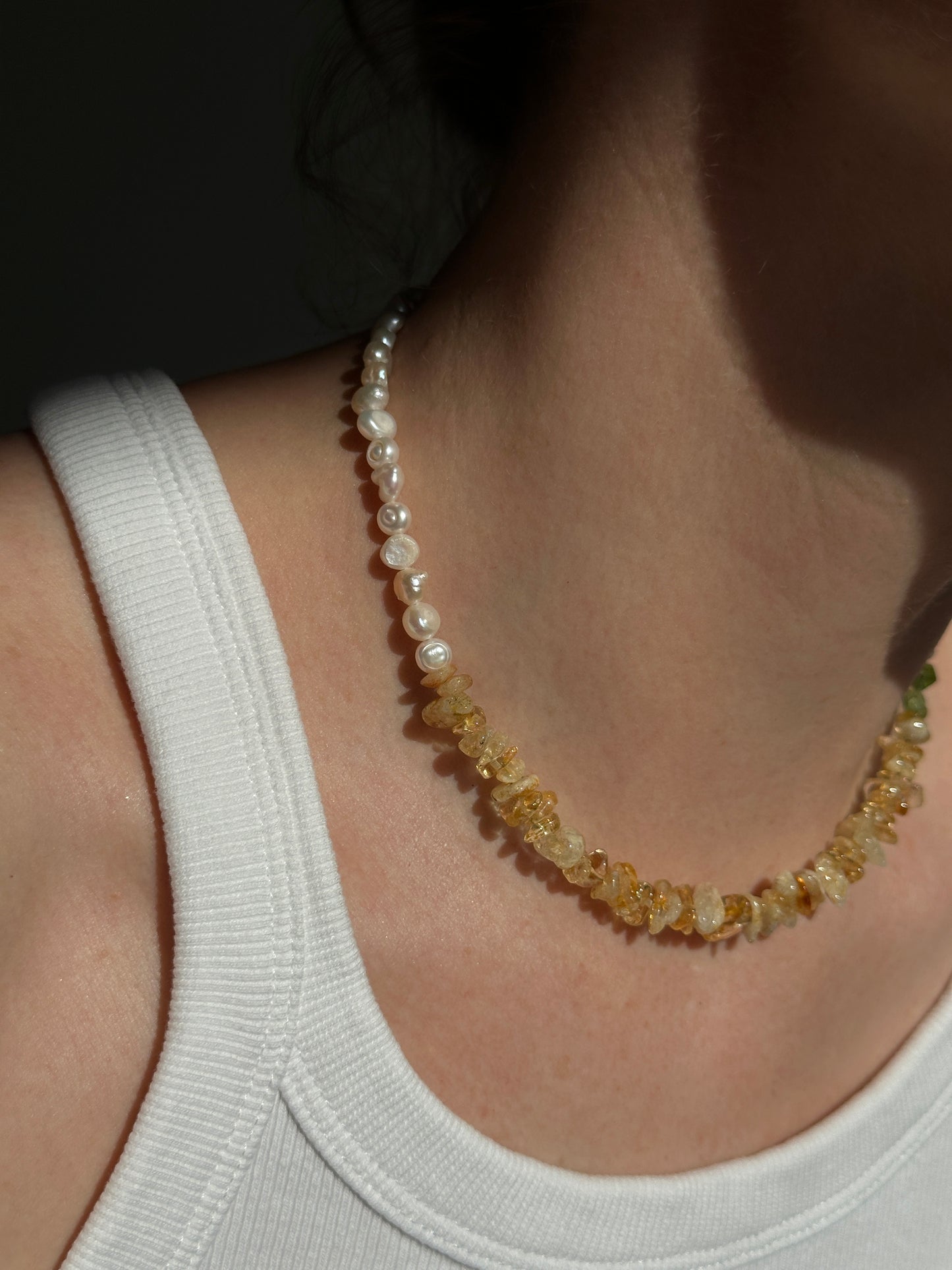 MEADOW necklace
