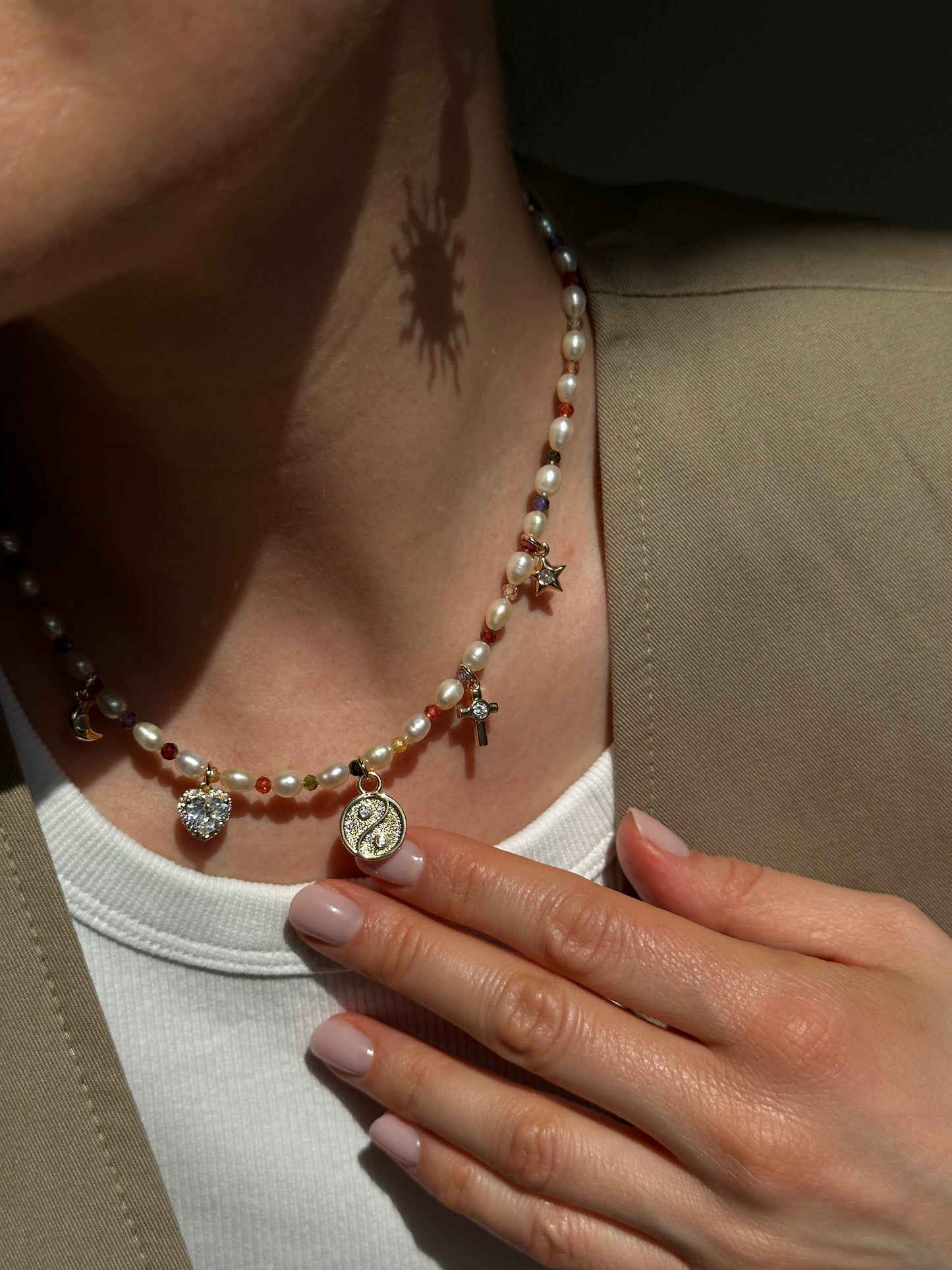 ARIA necklace