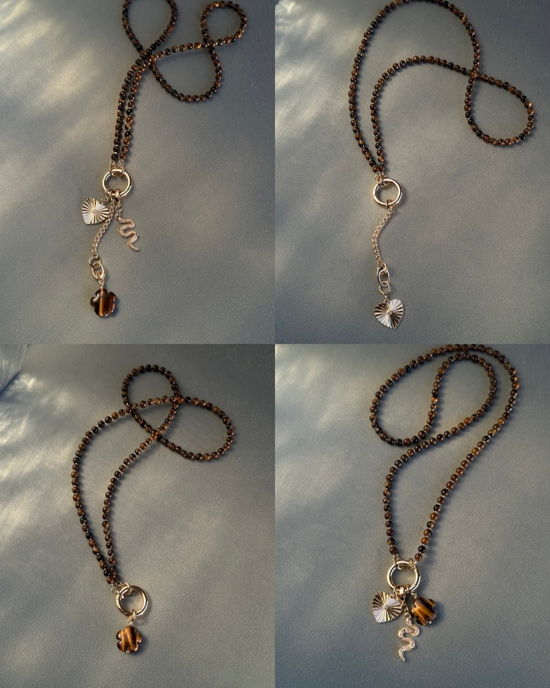 TORA necklace
