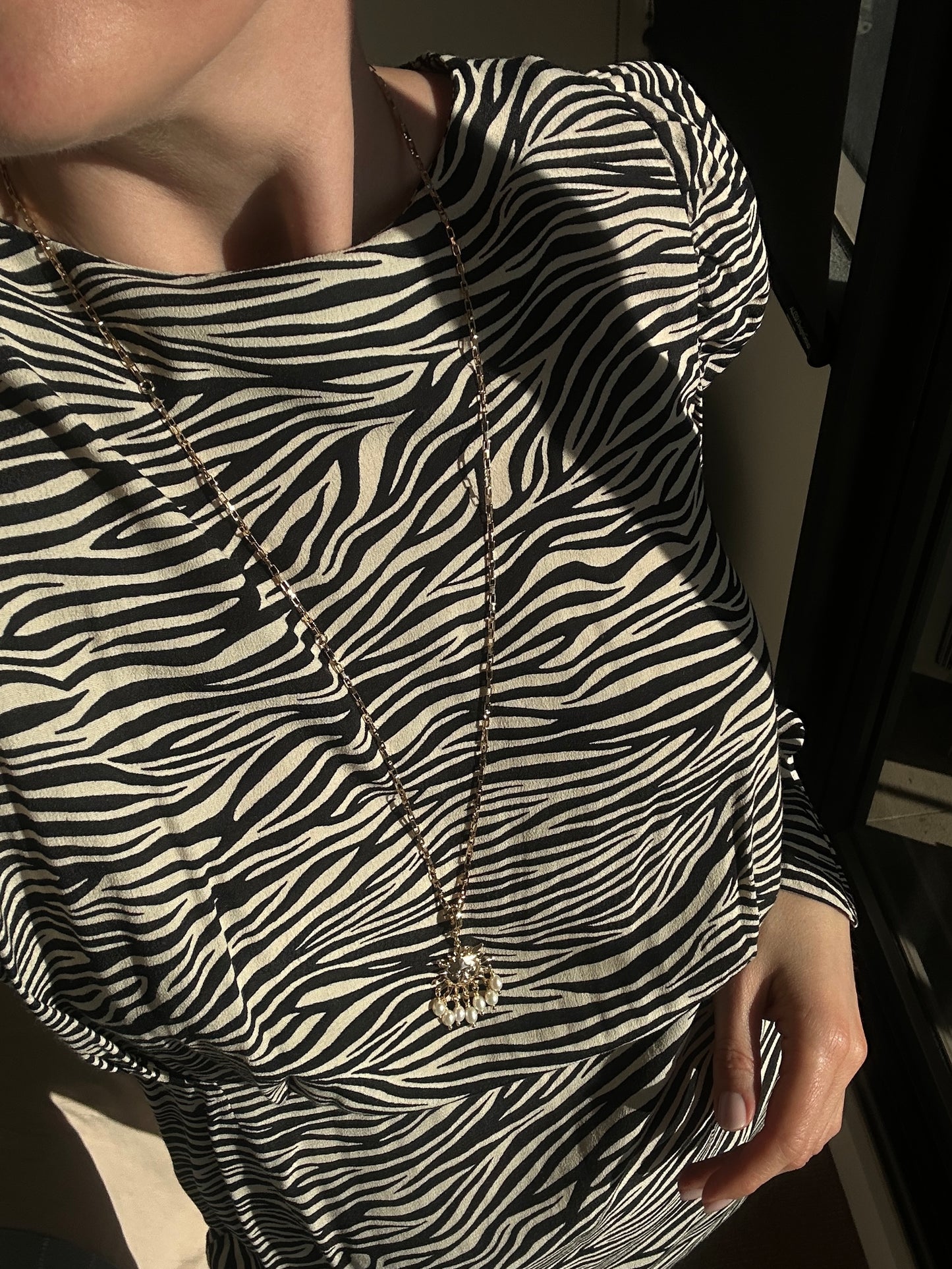 SOL necklace