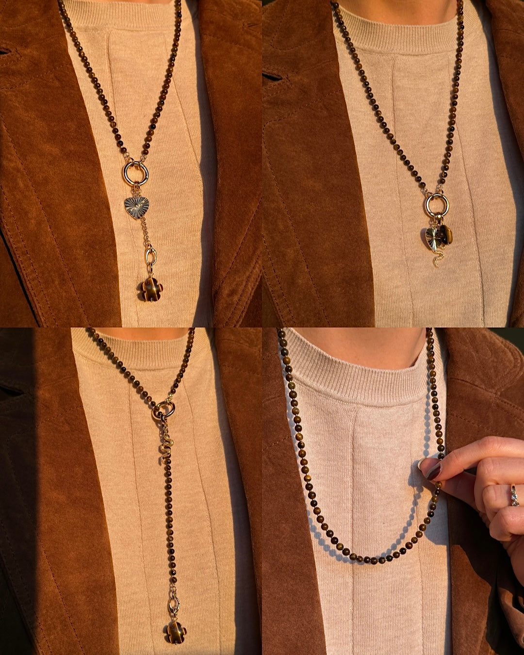 TORA necklace