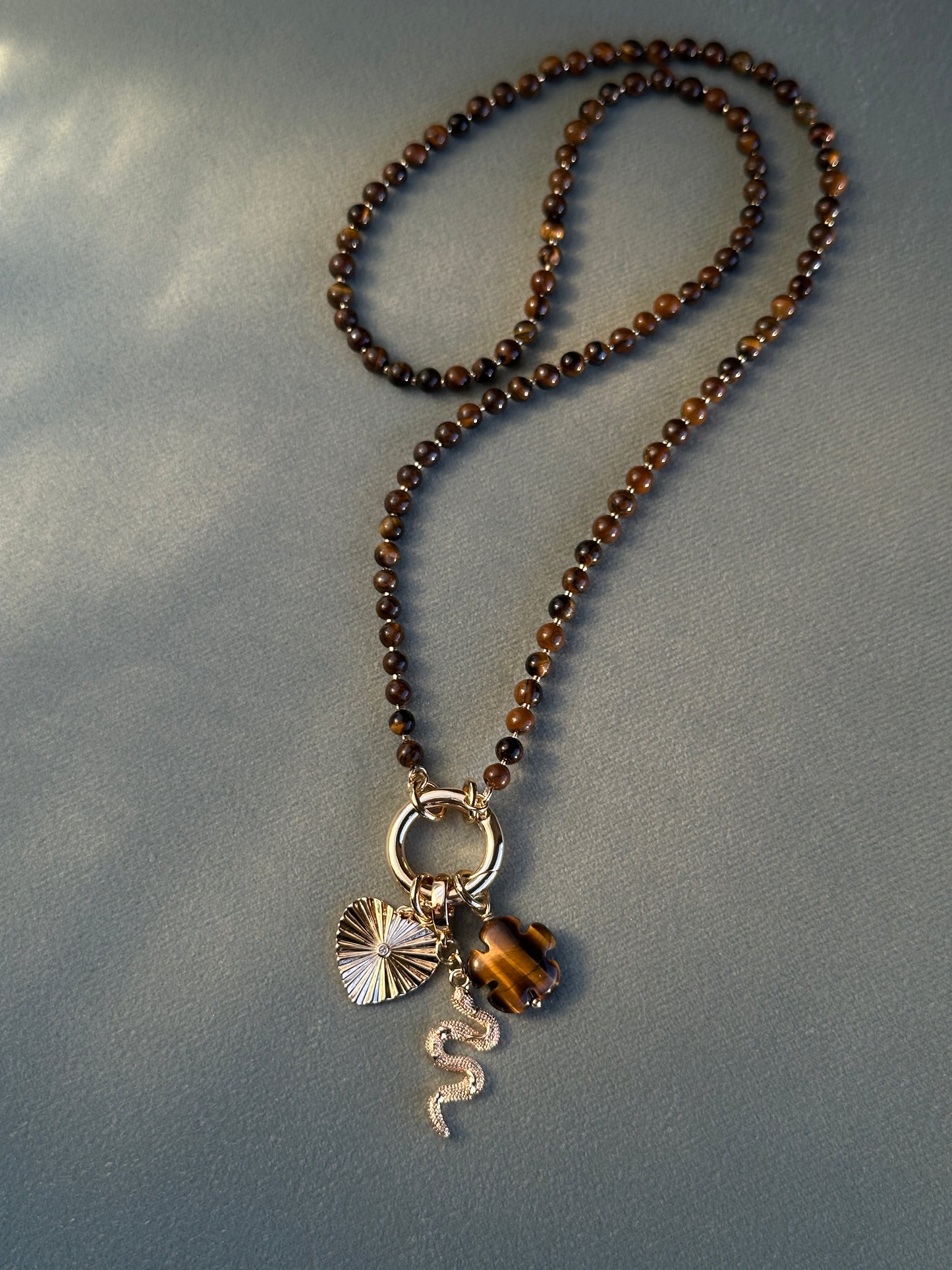 TORA necklace