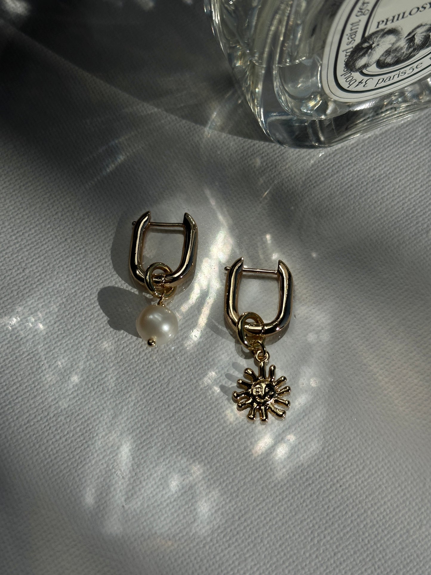 SUNNY earrings
