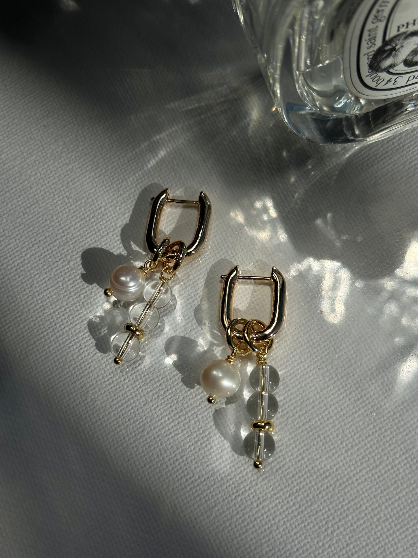 SUNNY earrings