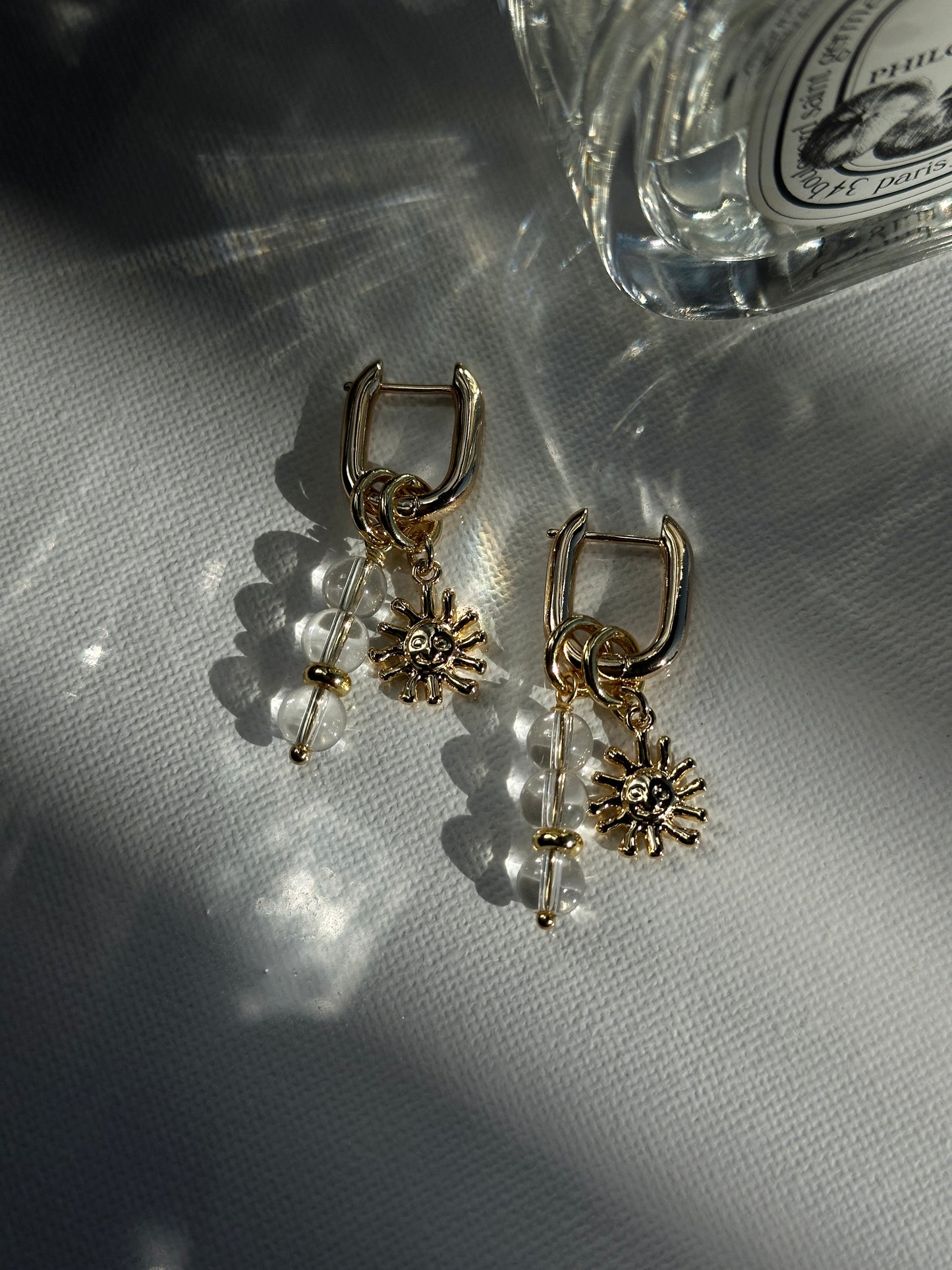 SUNNY earrings