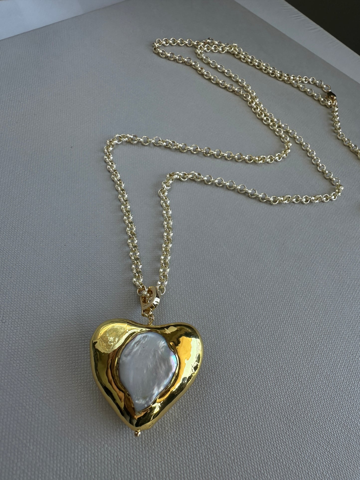DARYAH necklace