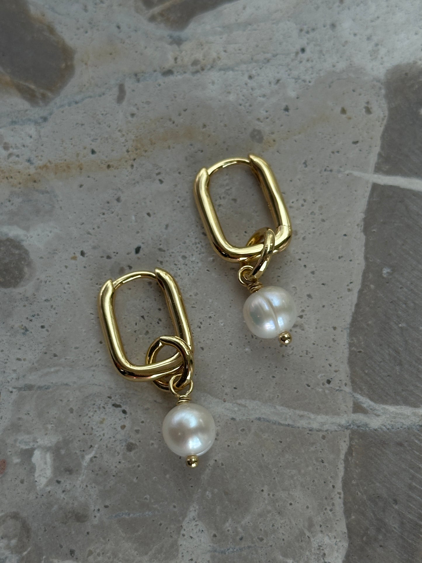 UNICORN earrings